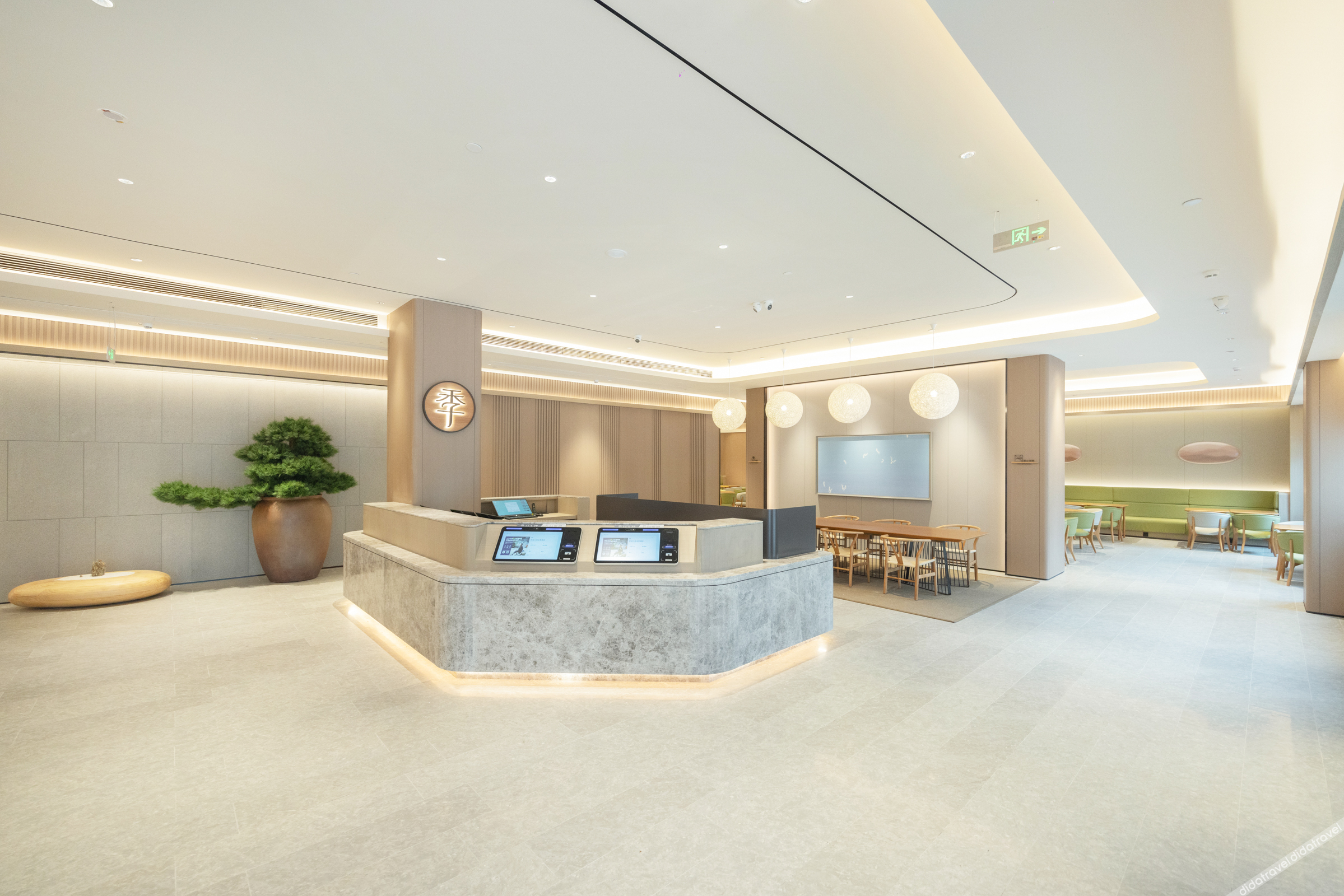 JI Hotel (Shenzhen Nanshan Science and Technology Park Changyuan Hotel) 3*