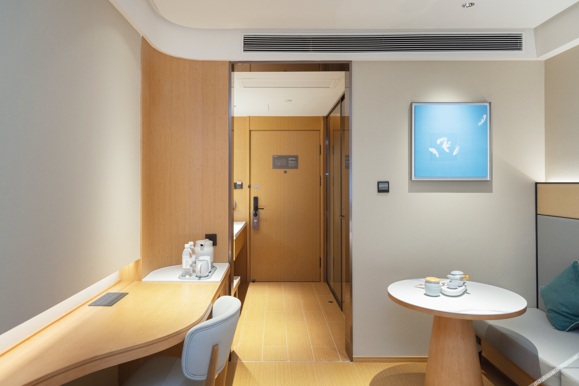 JI Hotel (Shenzhen Nanshan Science and Technology Park Changyuan Hotel) 3*