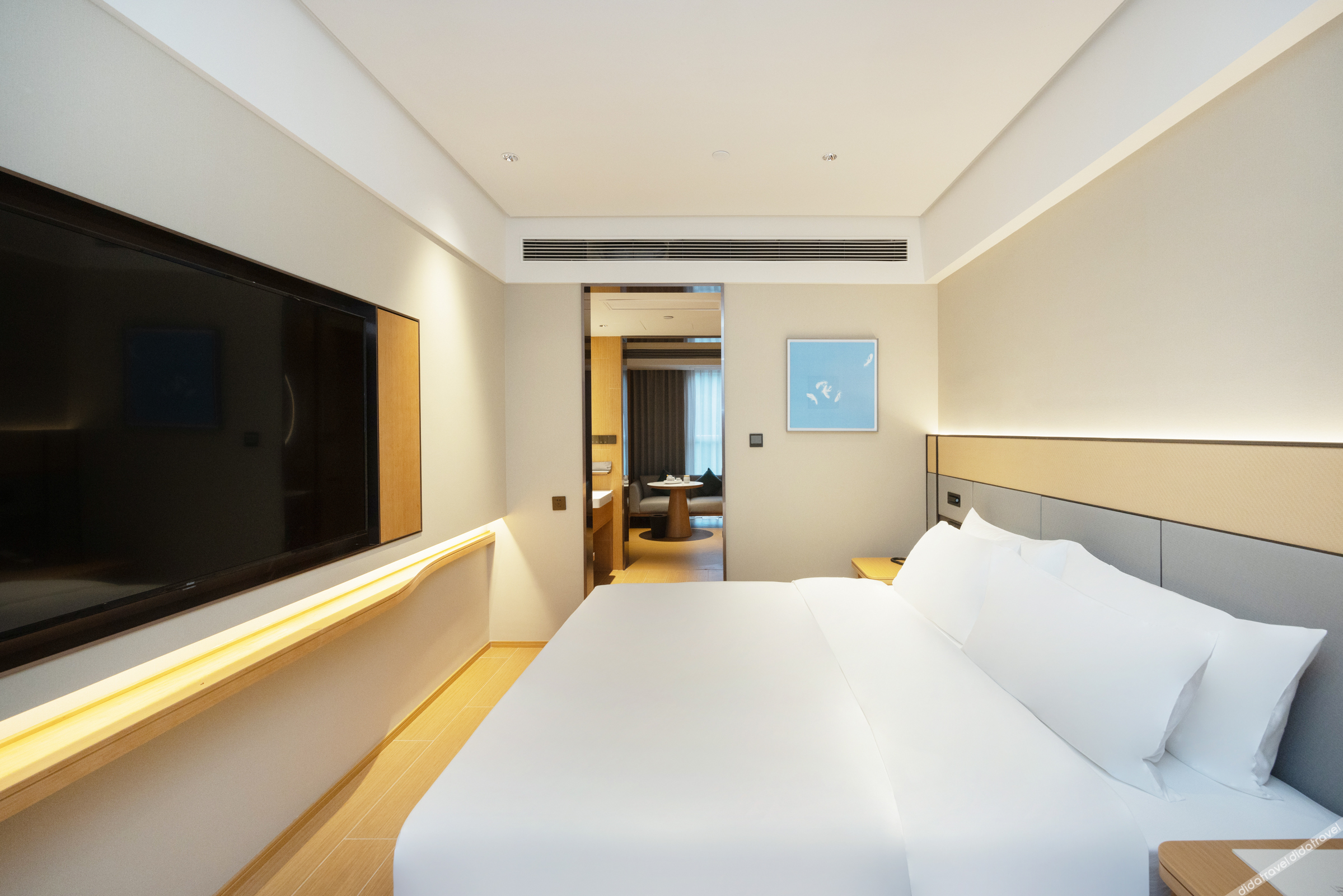 JI Hotel (Shenzhen Nanshan Science and Technology Park Changyuan Hotel) 3*
