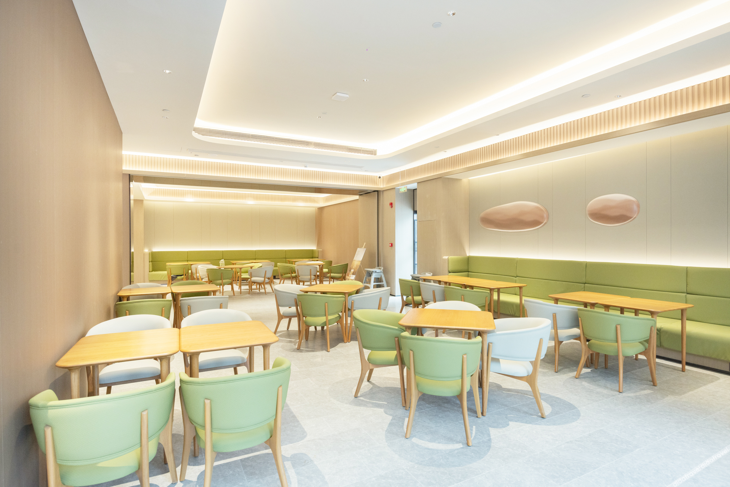 JI Hotel (Shenzhen Nanshan Science and Technology Park Changyuan Hotel) 3*