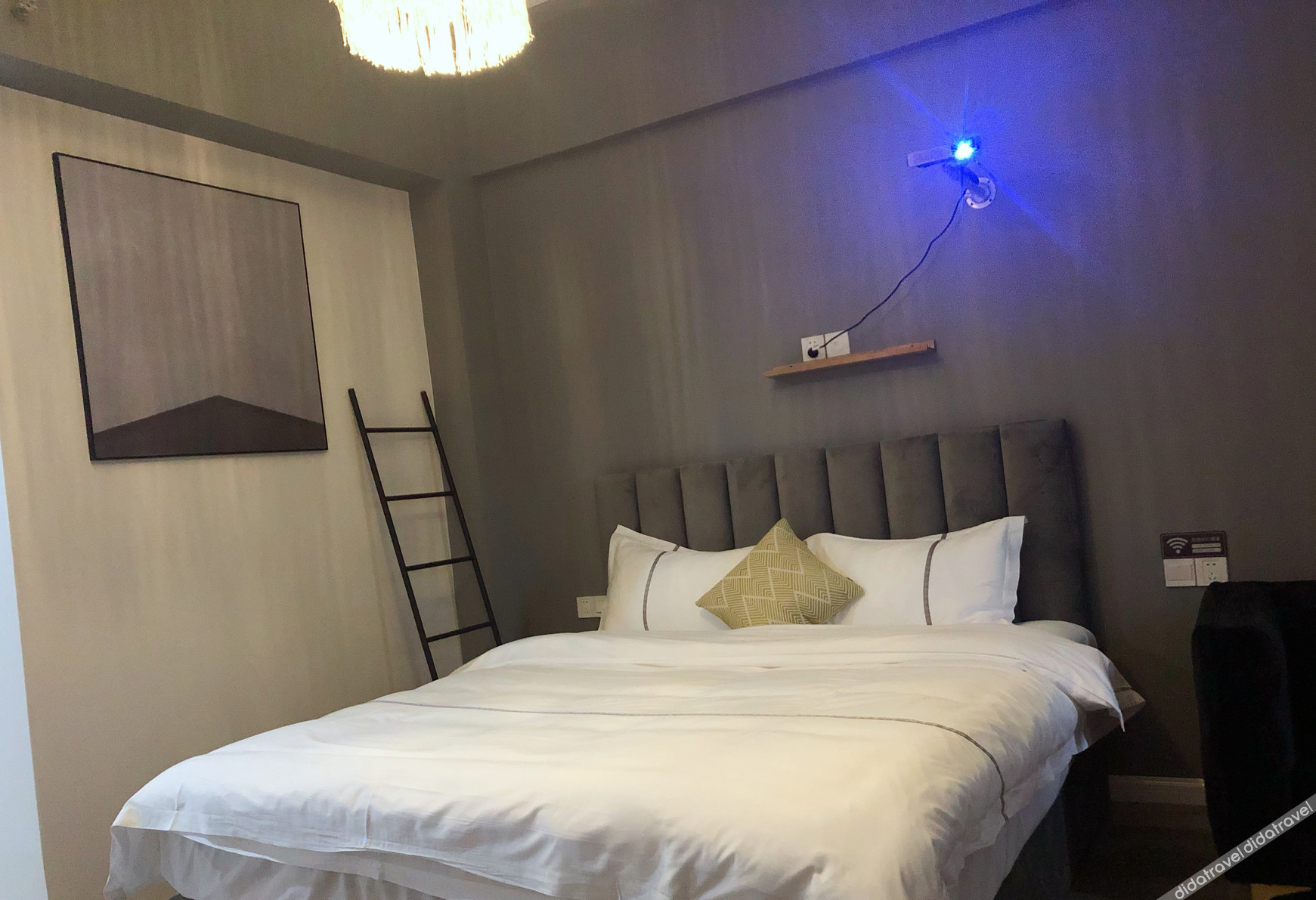 Chengziqingshe Hotel 2*