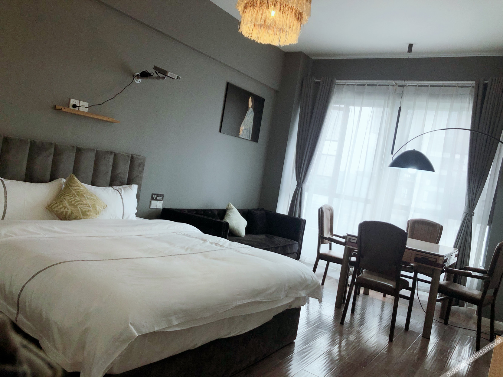 Chengziqingshe Hotel 2*