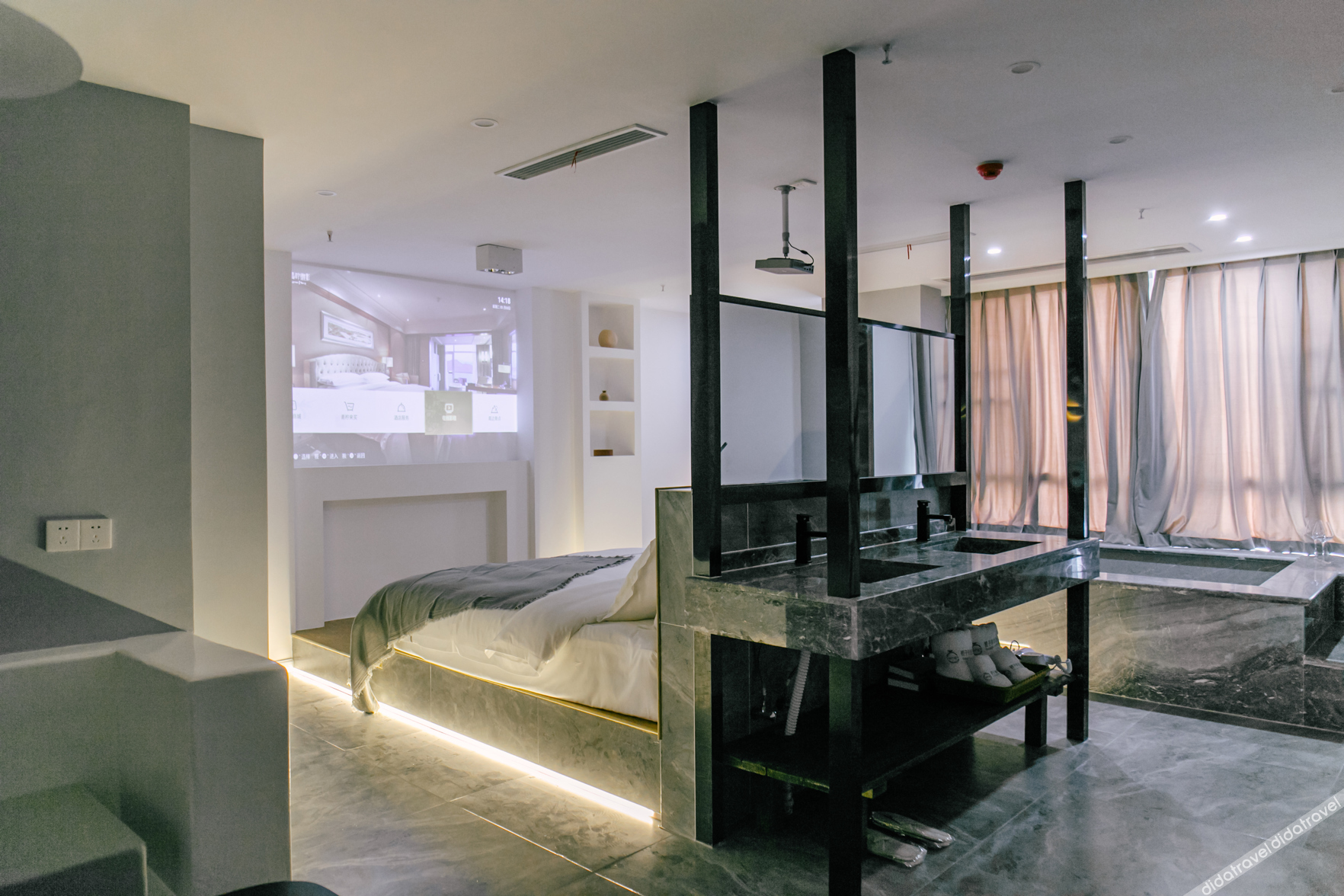 Chengziqingshe Hotel 2*