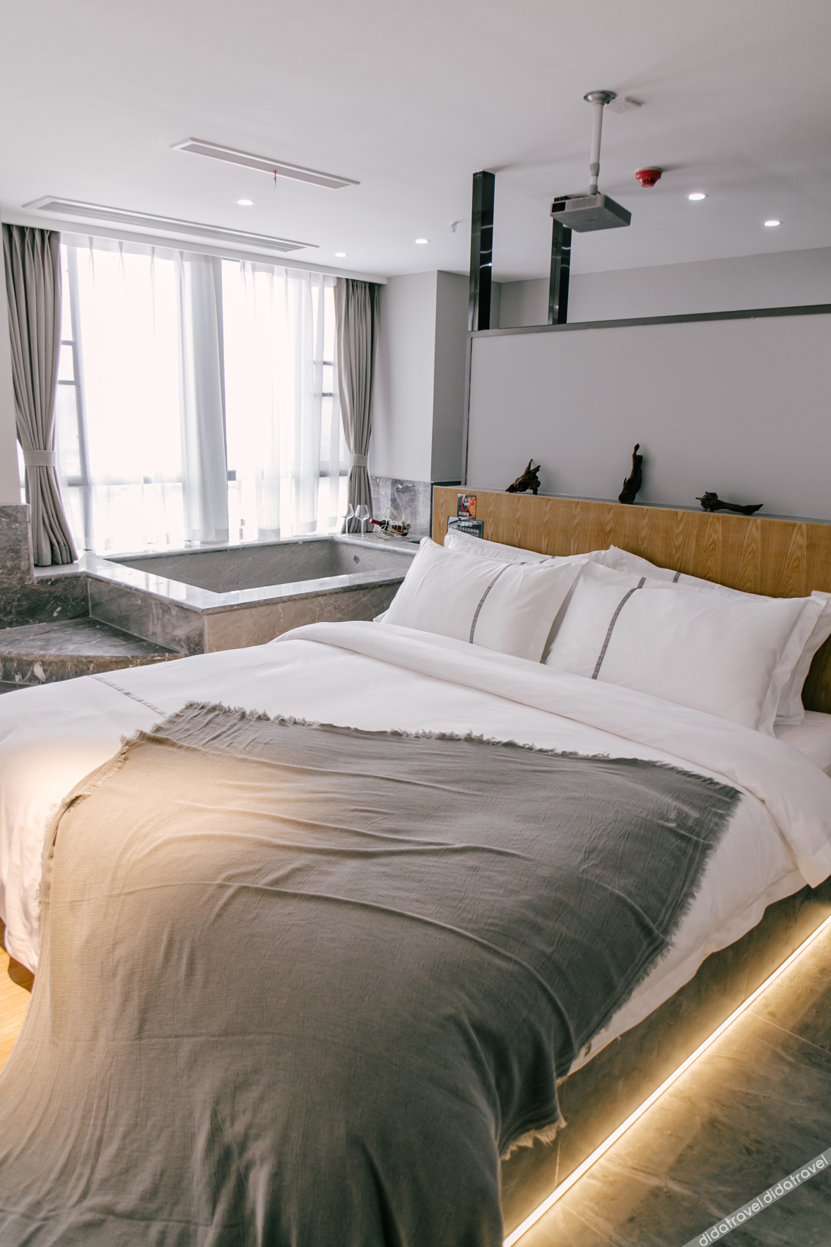 Chengziqingshe Hotel 2*