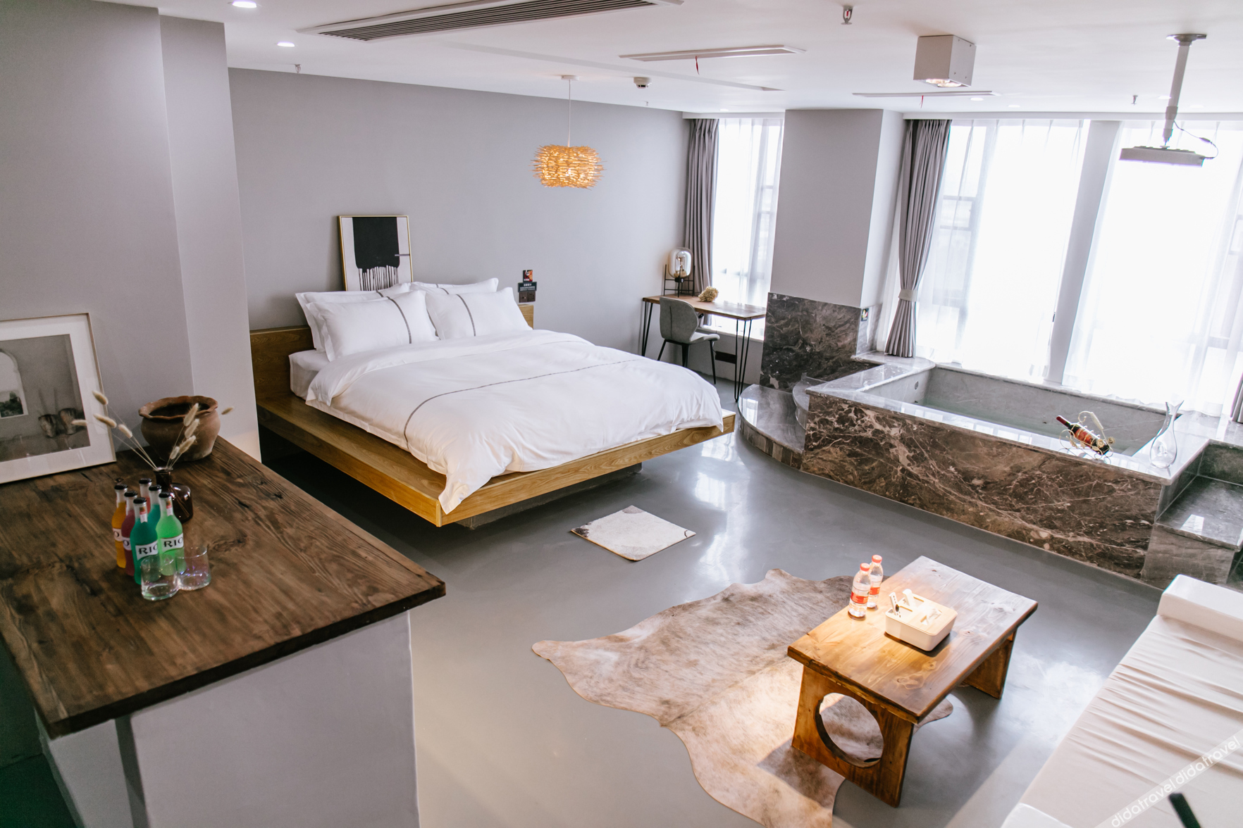 Chengziqingshe Hotel 2*