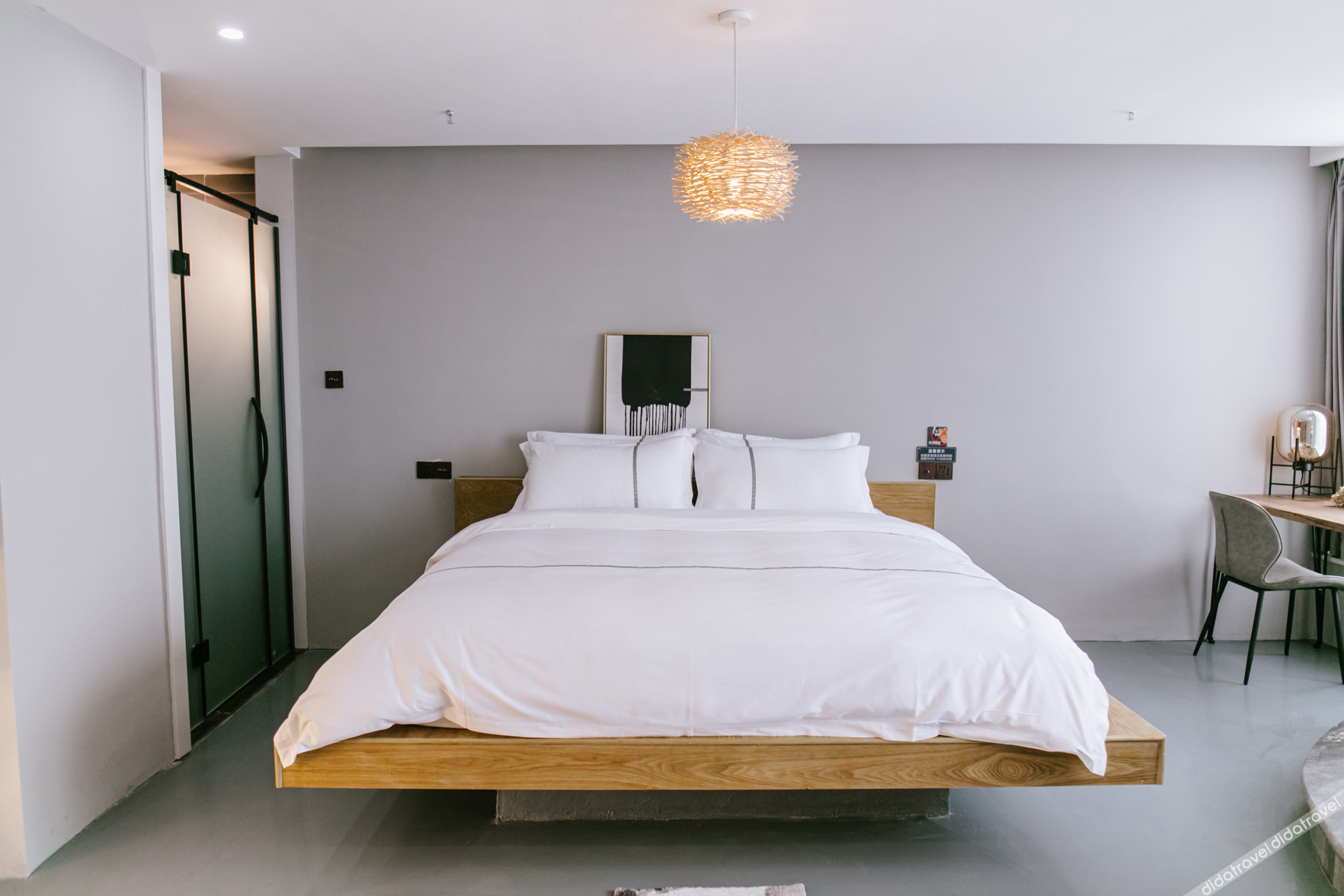 Chengziqingshe Hotel 2*