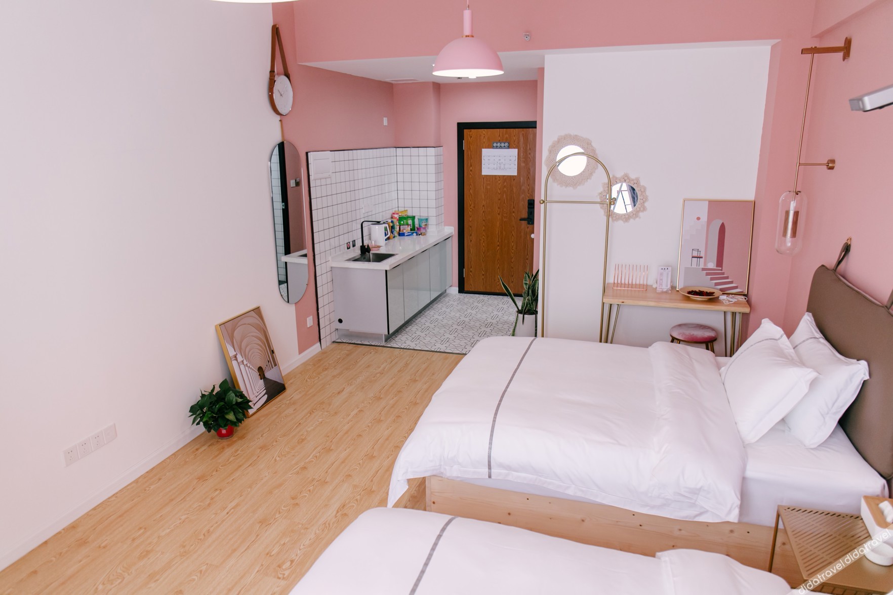 Chengziqingshe Hotel 2*
