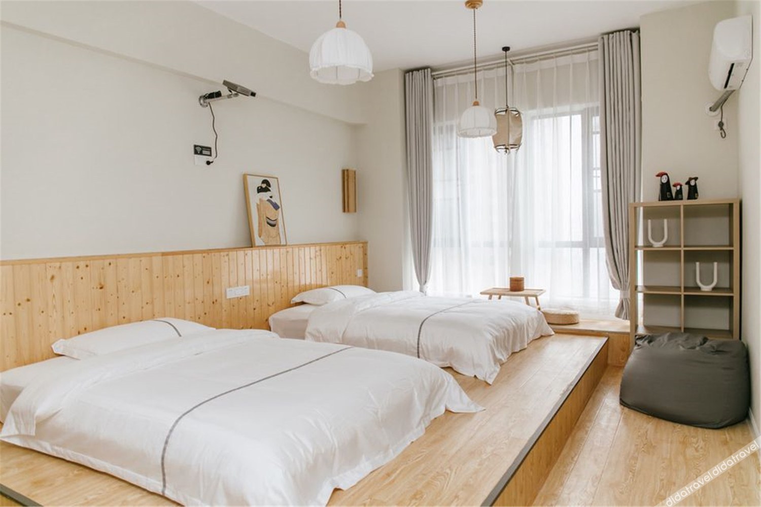 Chengziqingshe Hotel 2*