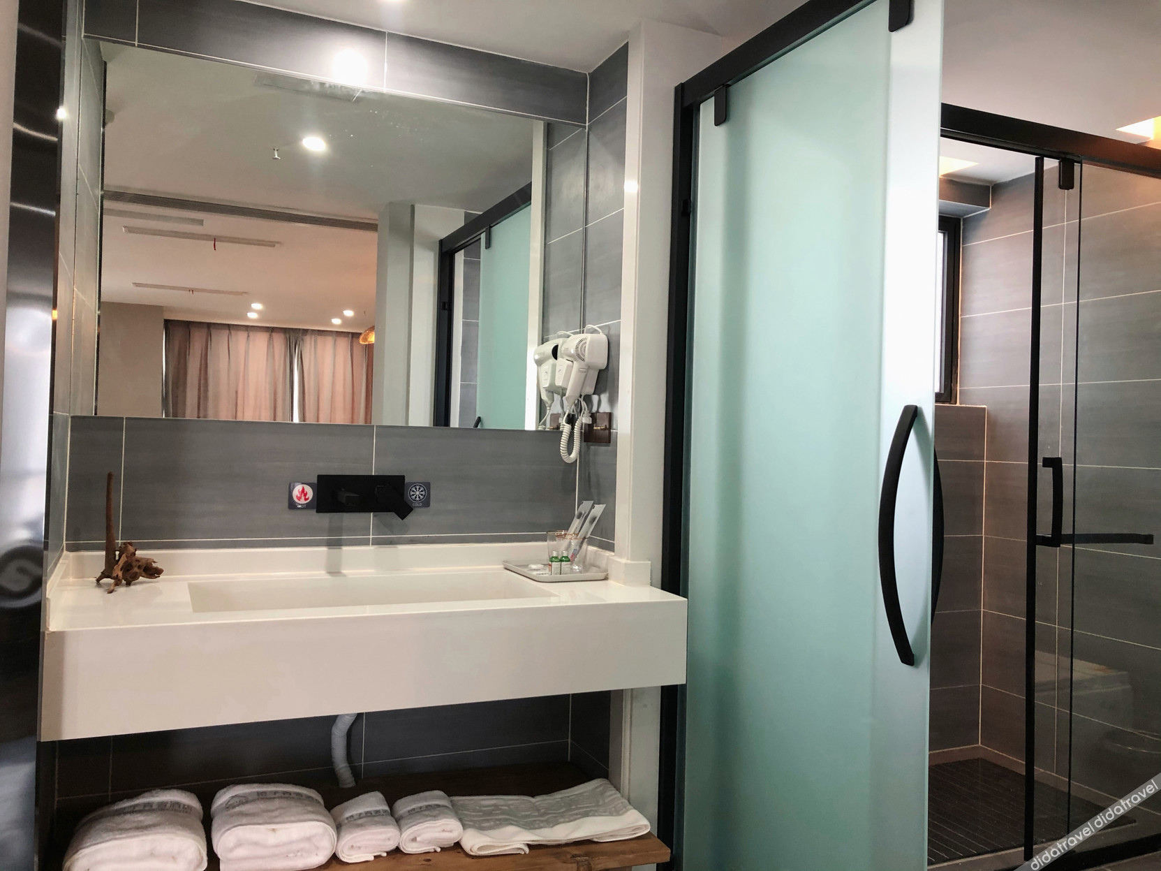 Chengziqingshe Hotel 2*