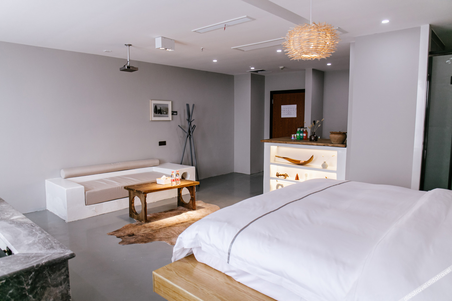 Chengziqingshe Hotel 2*