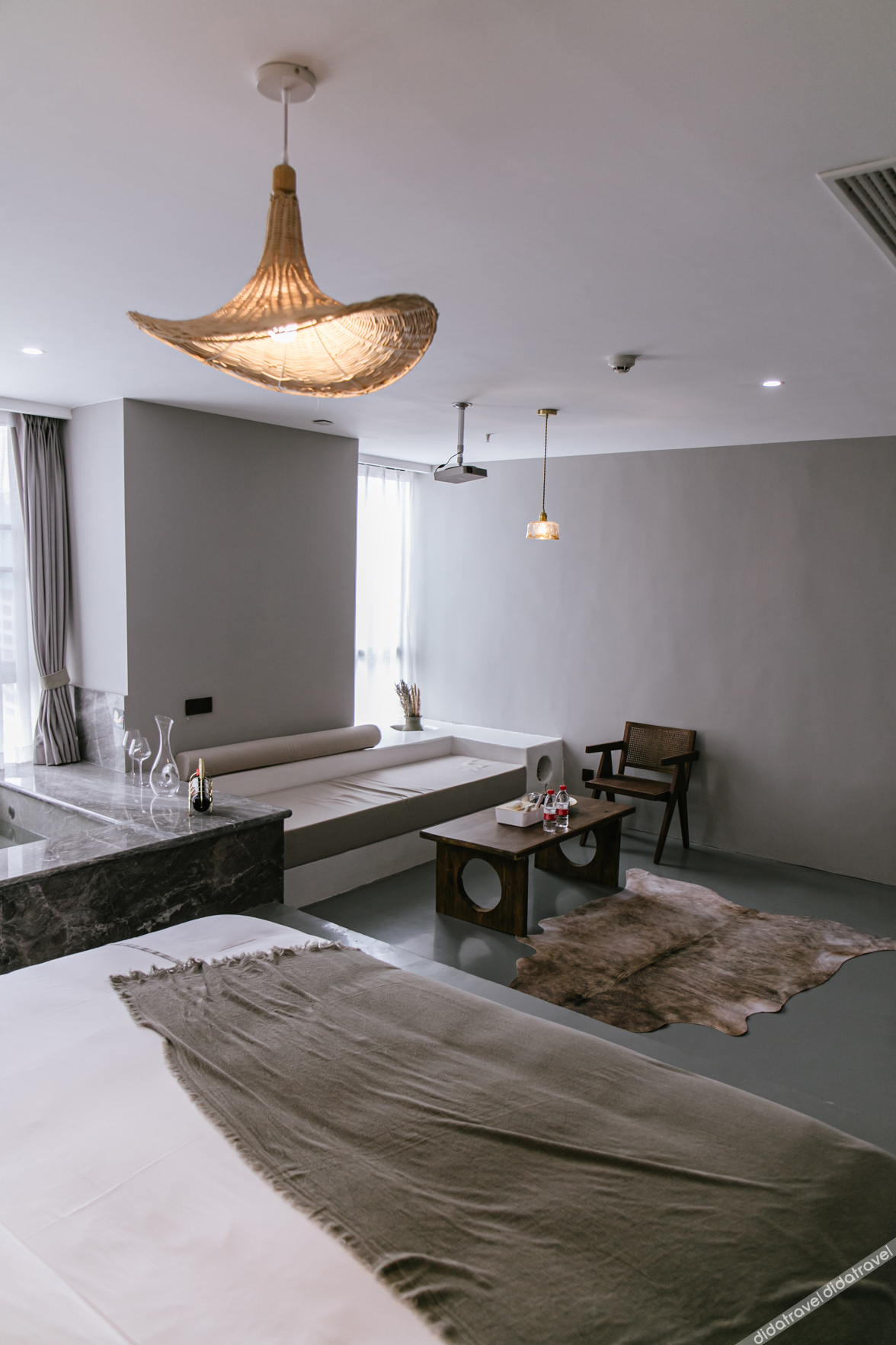 Chengziqingshe Hotel 2*