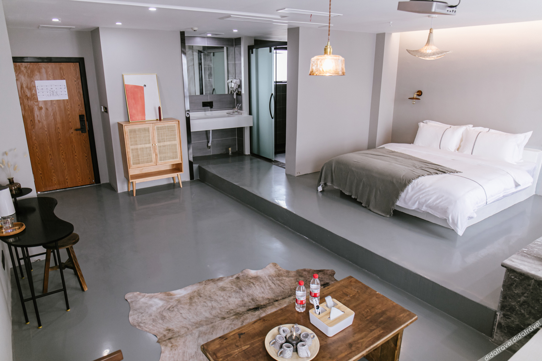 Chengziqingshe Hotel 2*