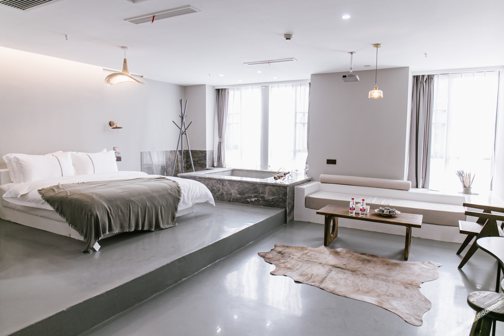 Chengziqingshe Hotel 2*