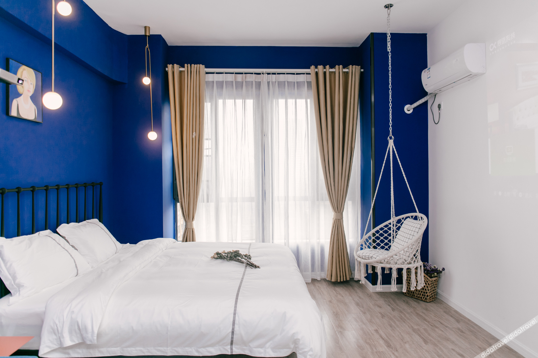 Chengziqingshe Hotel 2*