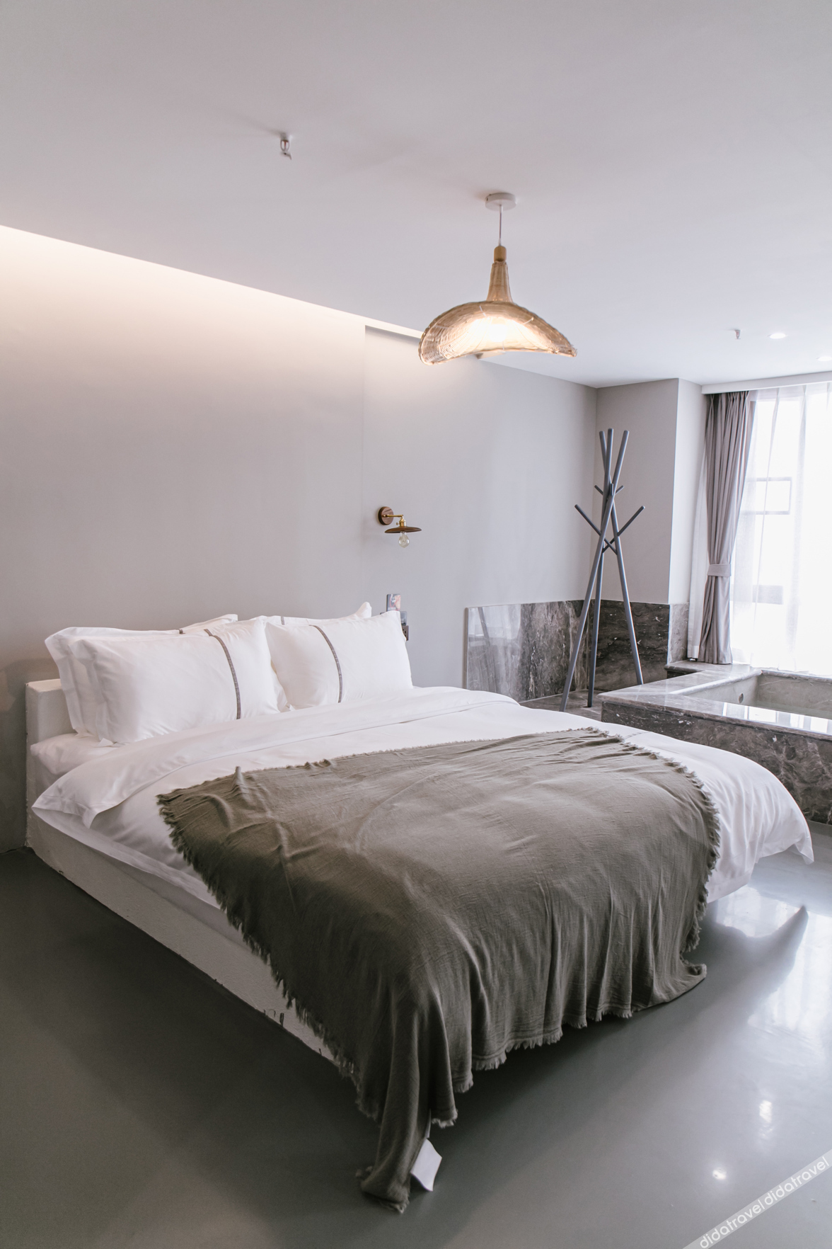 Chengziqingshe Hotel 2*