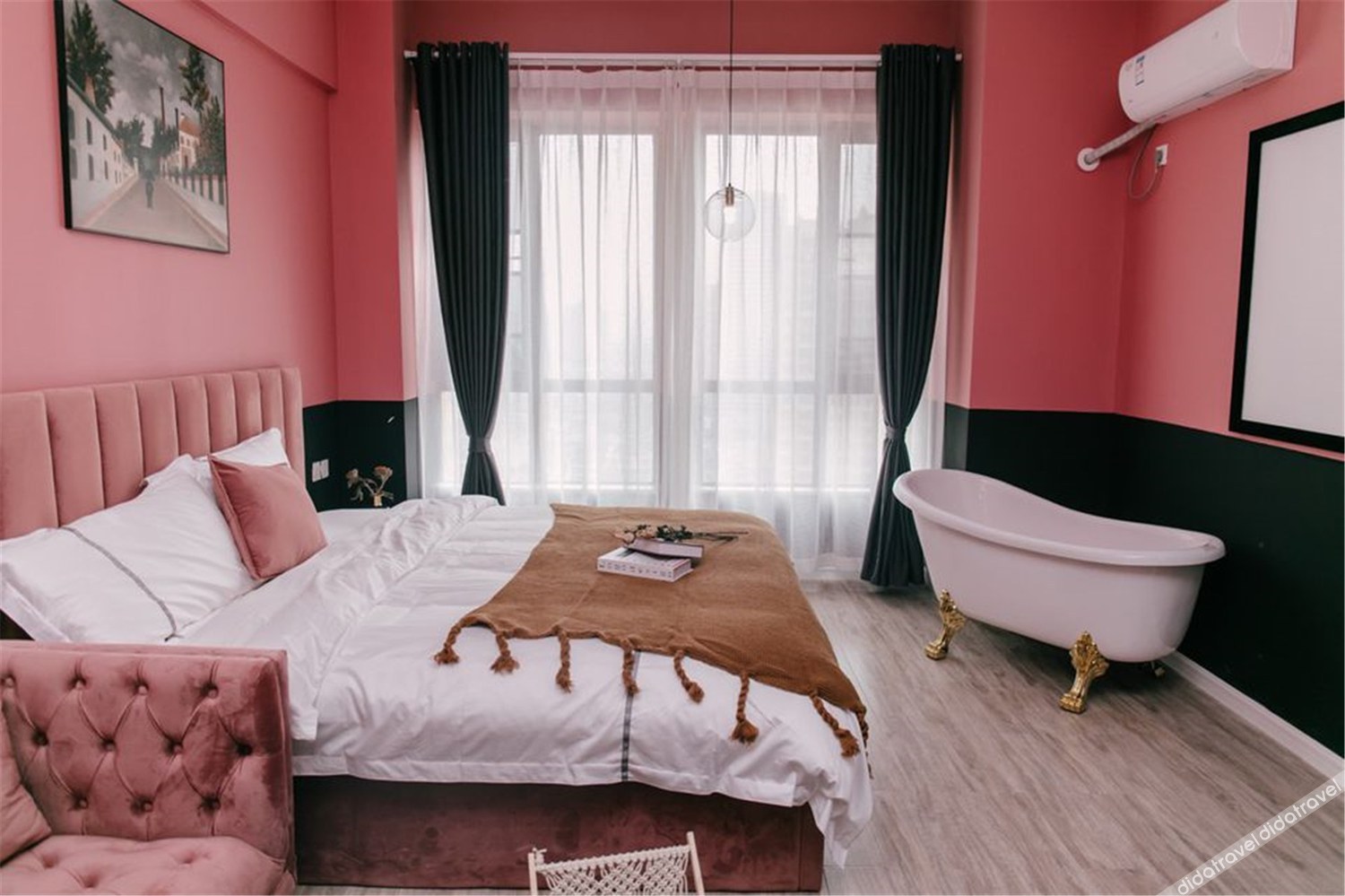 Chengziqingshe Hotel 2*