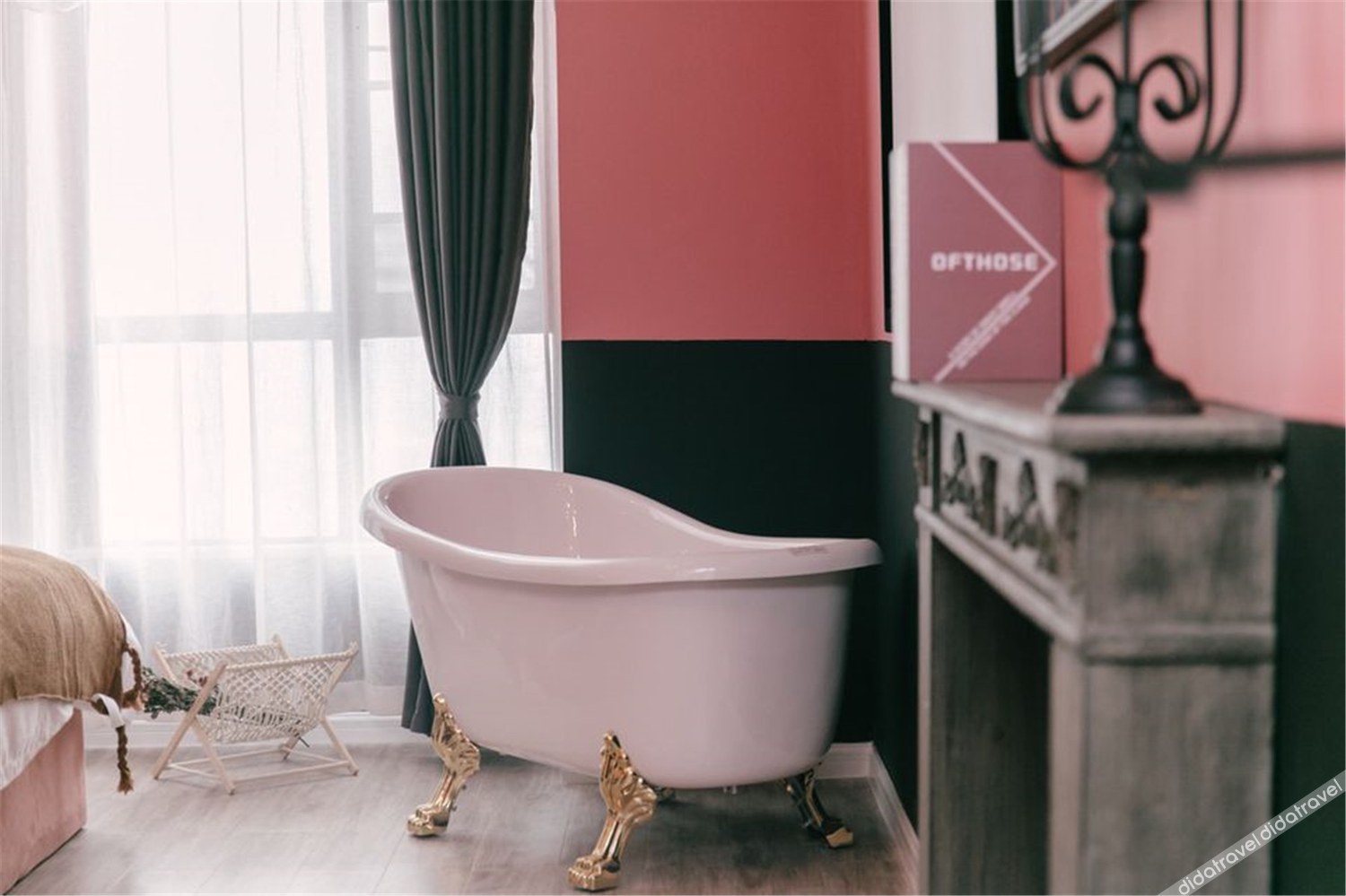 Chengziqingshe Hotel 2*