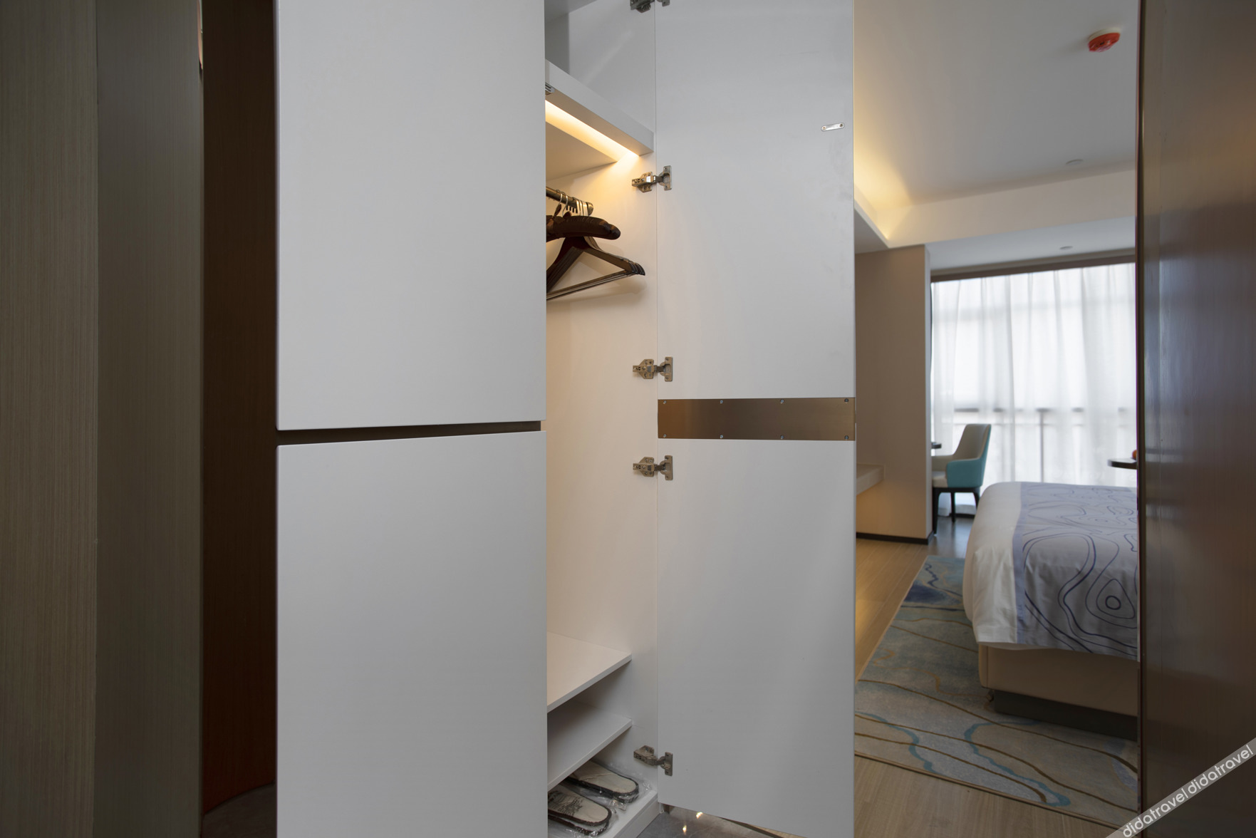 Yeste International Hotel (Ningchun City Beihai High-Speed Railway Station) 3*