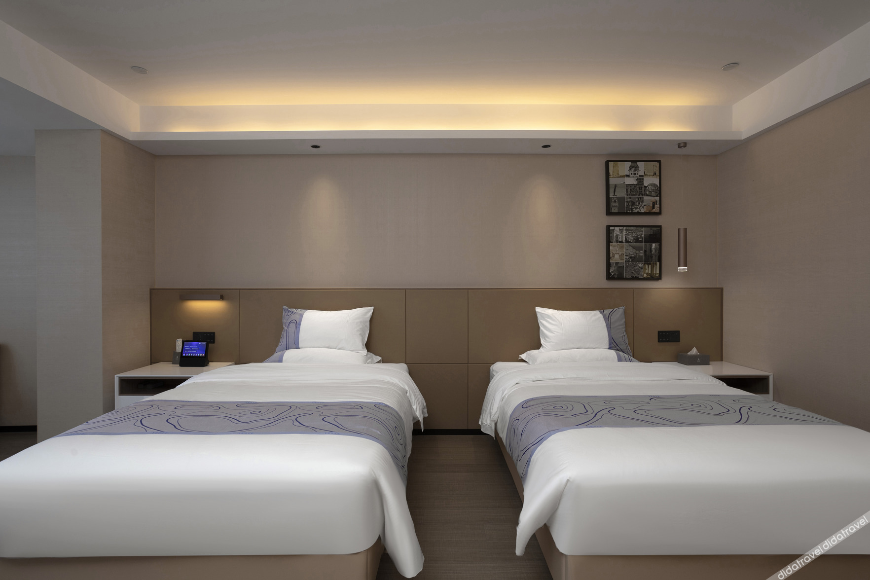 Yeste International Hotel (Ningchun City Beihai High-Speed Railway Station) 3*