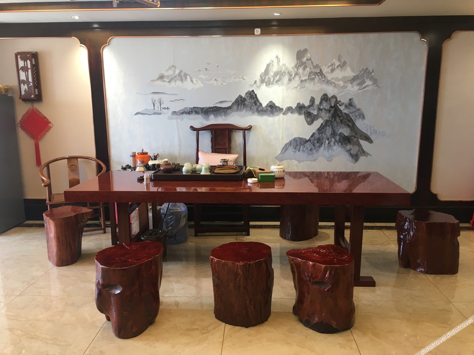 Yeste International Hotel (Ningchun City Beihai High-Speed Railway Station) 3*