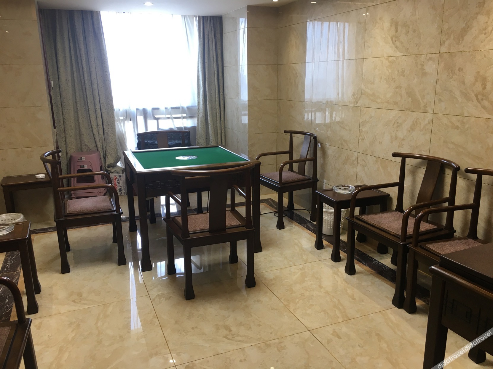 Yeste International Hotel (Ningchun City Beihai High-Speed Railway Station) 3*