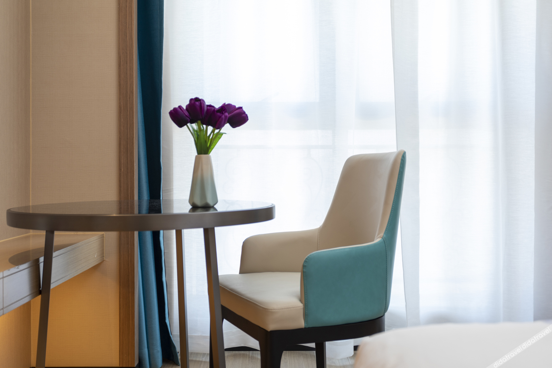 Yeste International Hotel (Ningchun City Beihai High-Speed Railway Station) 3*