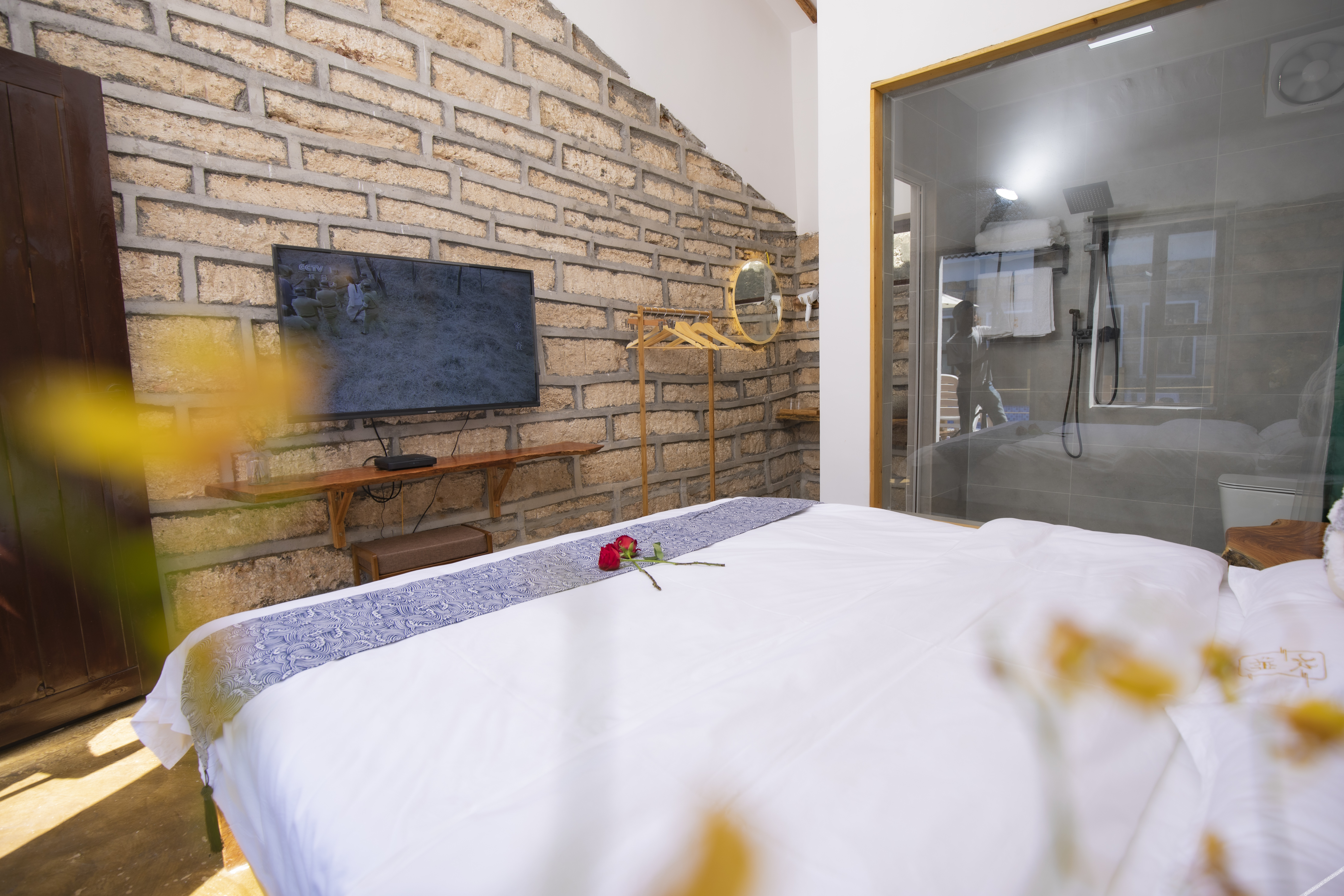 Floral Hotel·Guyuan Hotel 3*