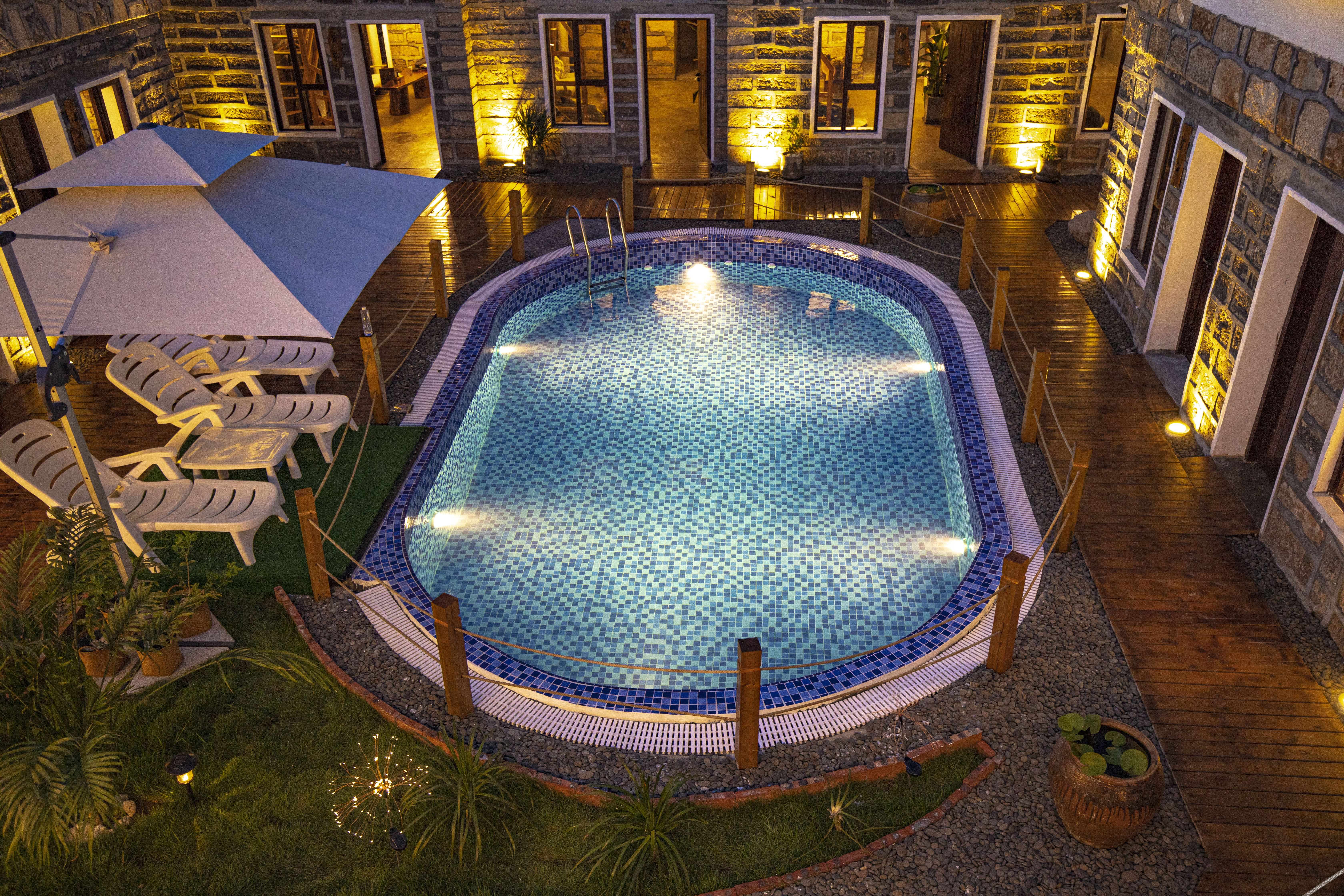Floral Hotel·Guyuan Hotel 3*