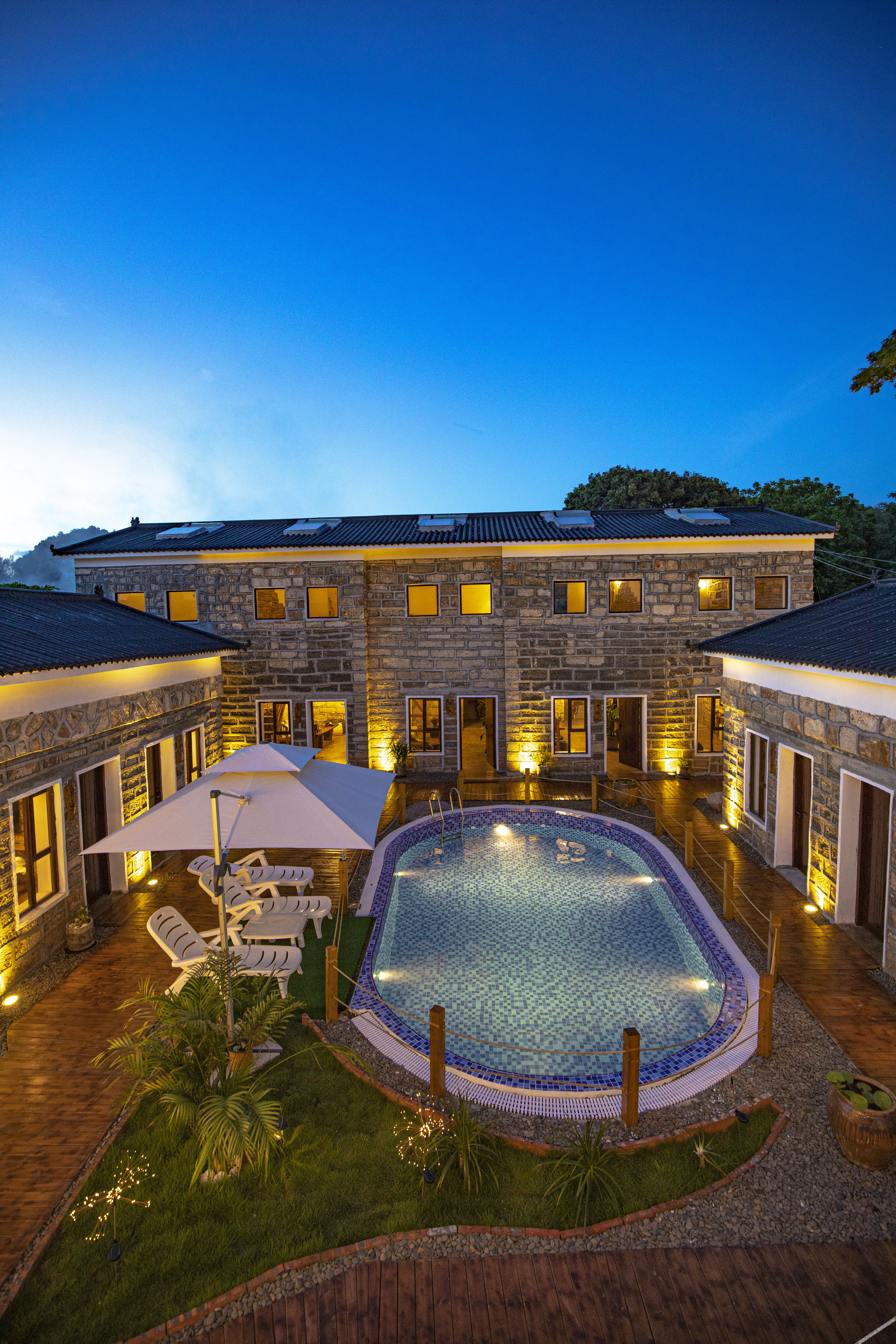 Floral Hotel·Guyuan Hotel 3*