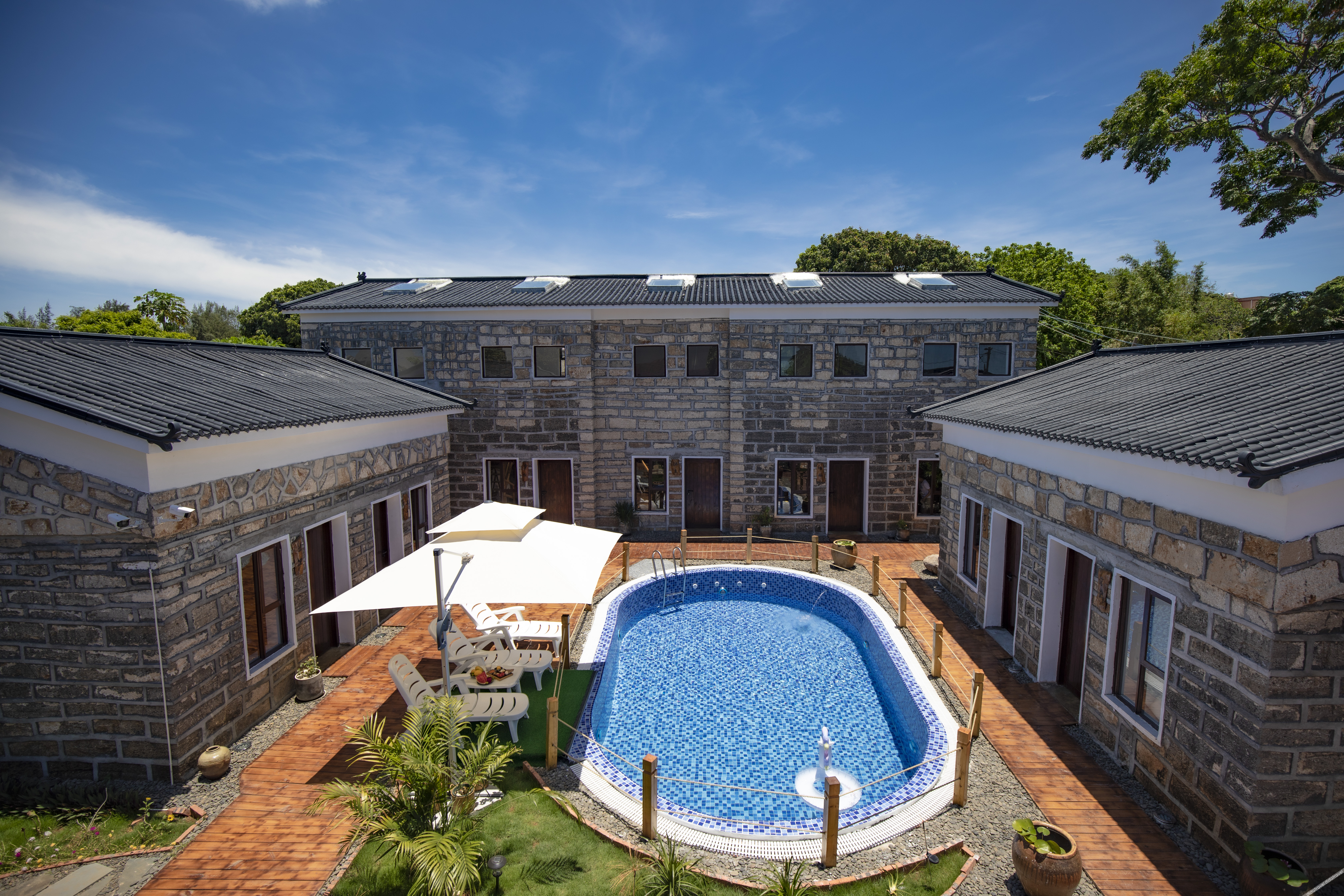 Floral Hotel·Guyuan Hotel 3*