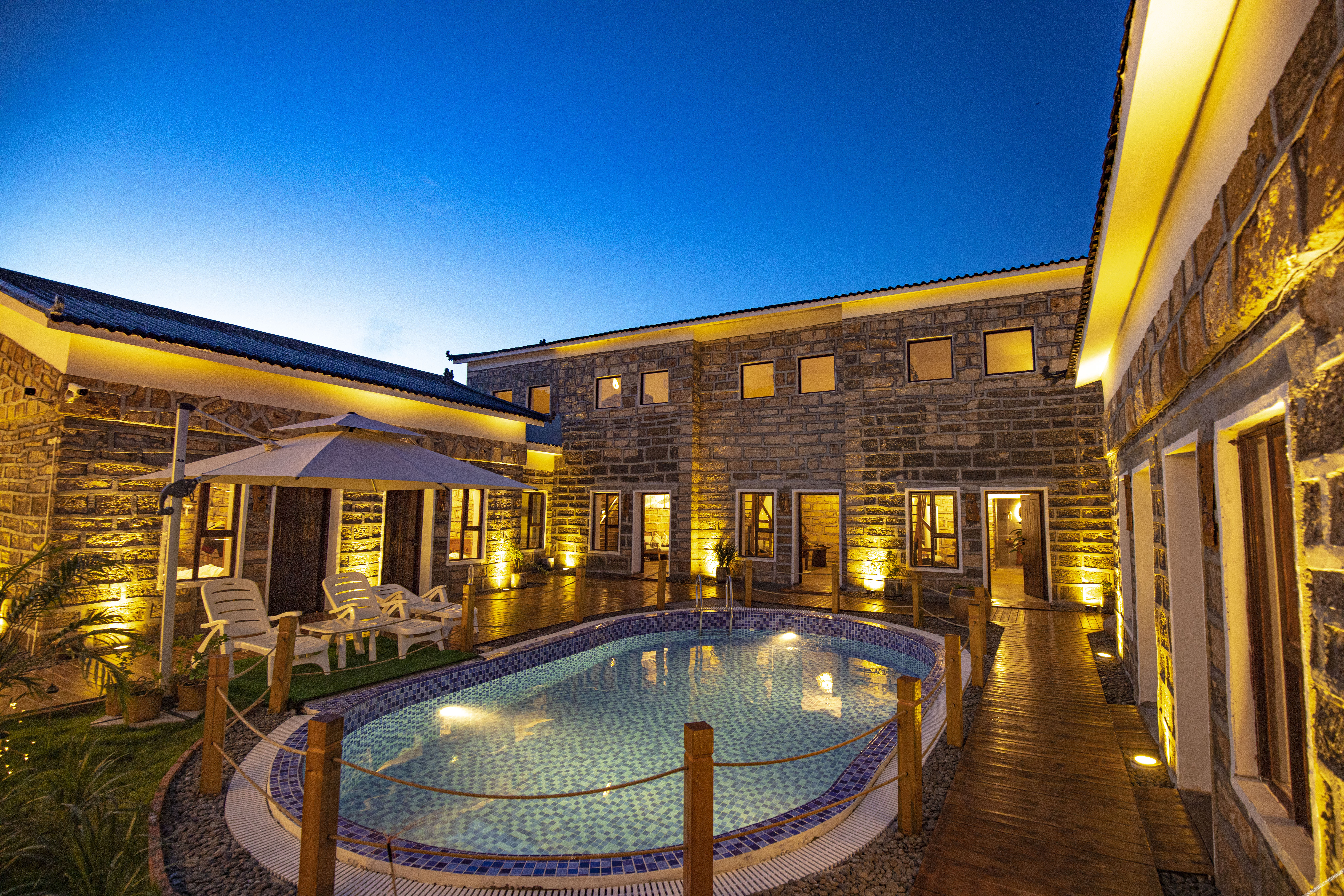 Floral Hotel·Guyuan Hotel 3*