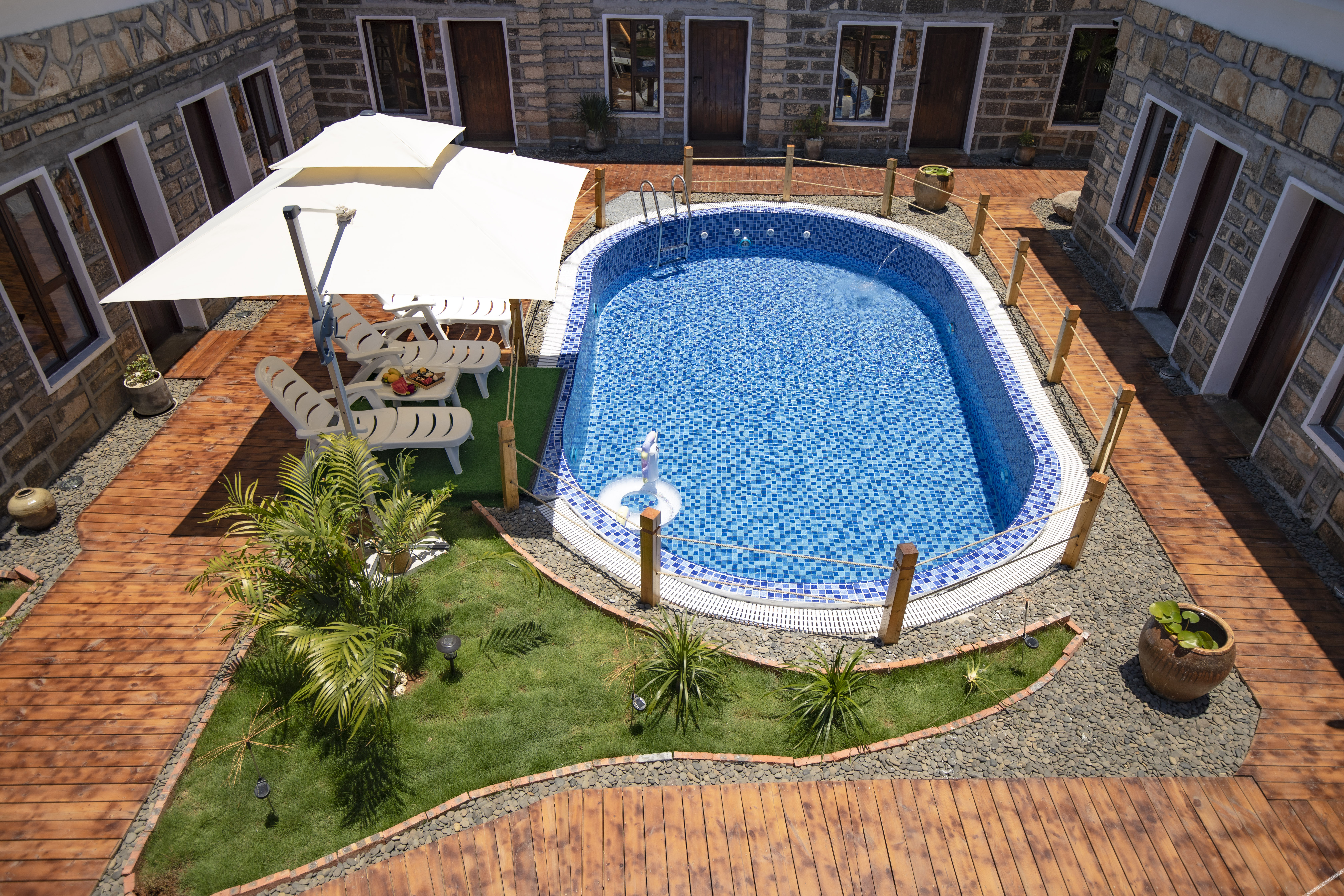 Floral Hotel·Guyuan Hotel 3*