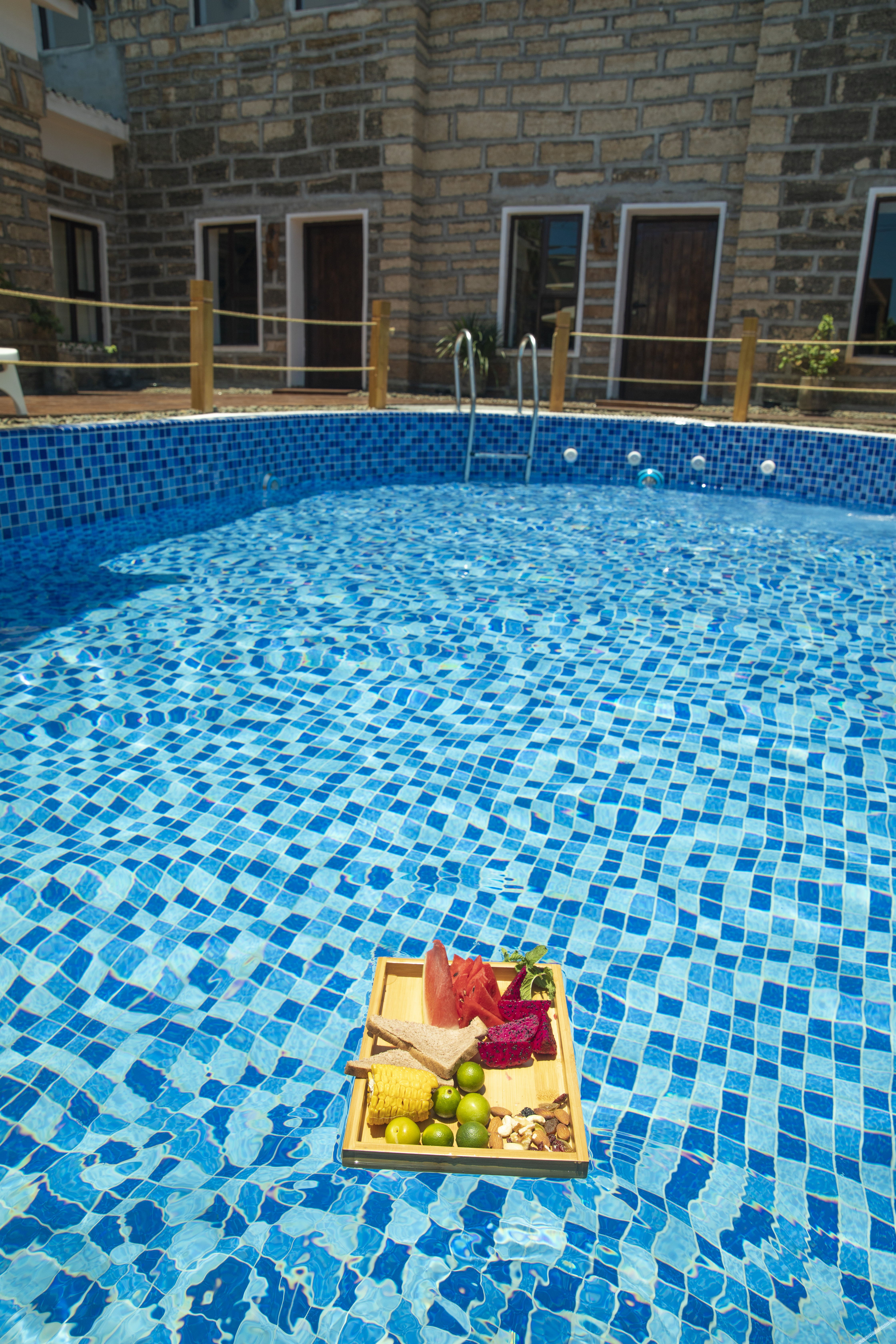 Floral Hotel·Guyuan Hotel 3*