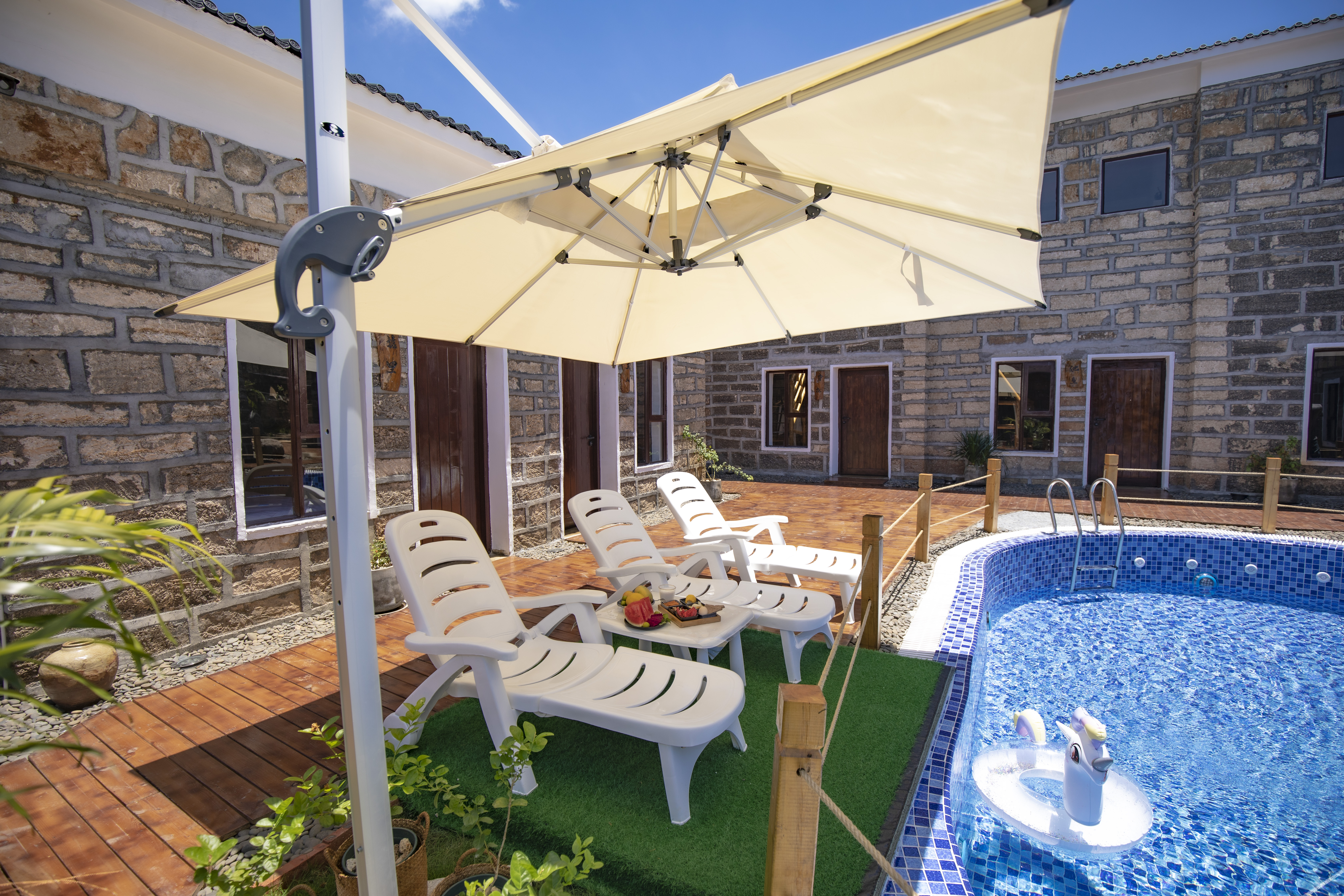 Floral Hotel·Guyuan Hotel 3*