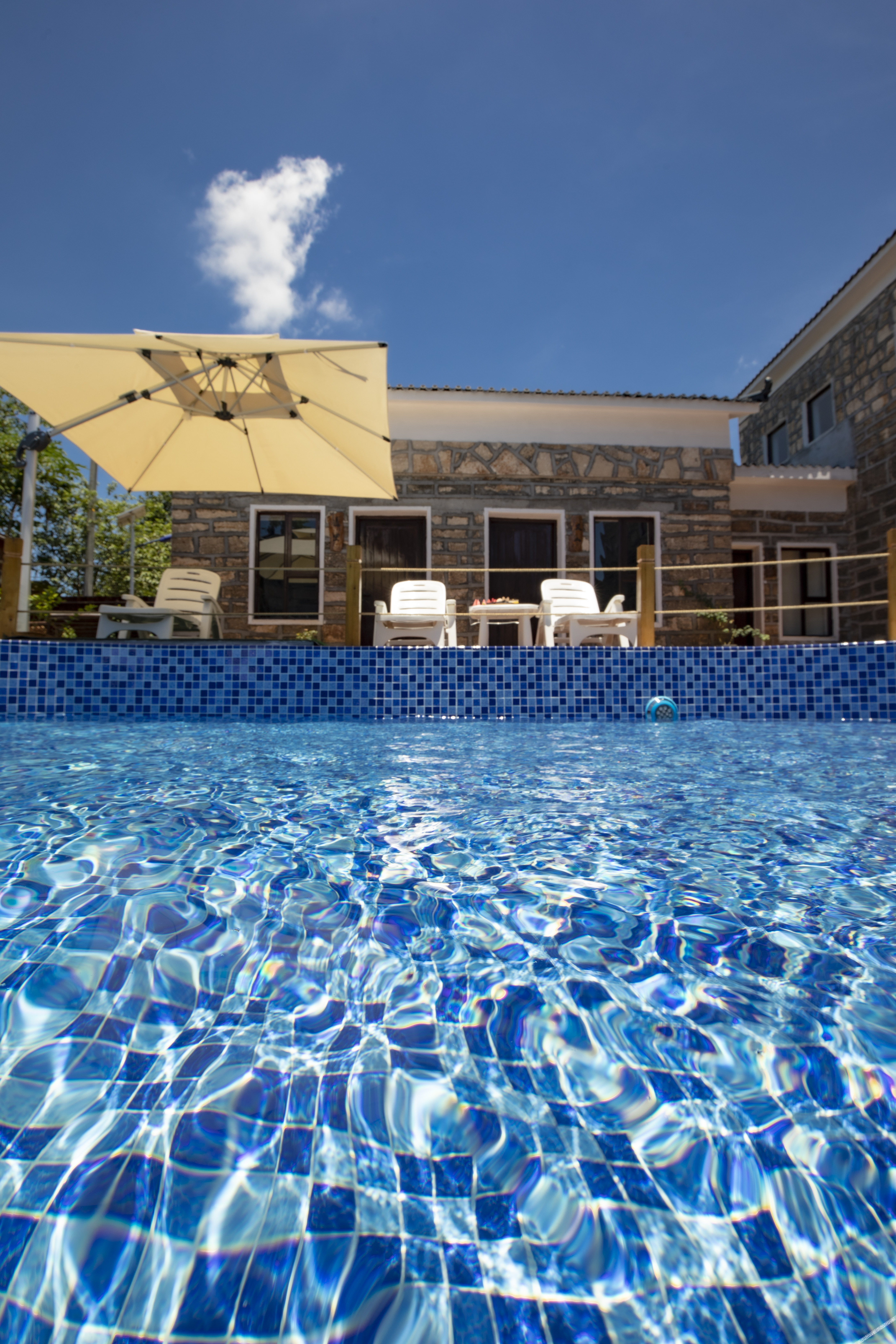 Floral Hotel·Guyuan Hotel 3*