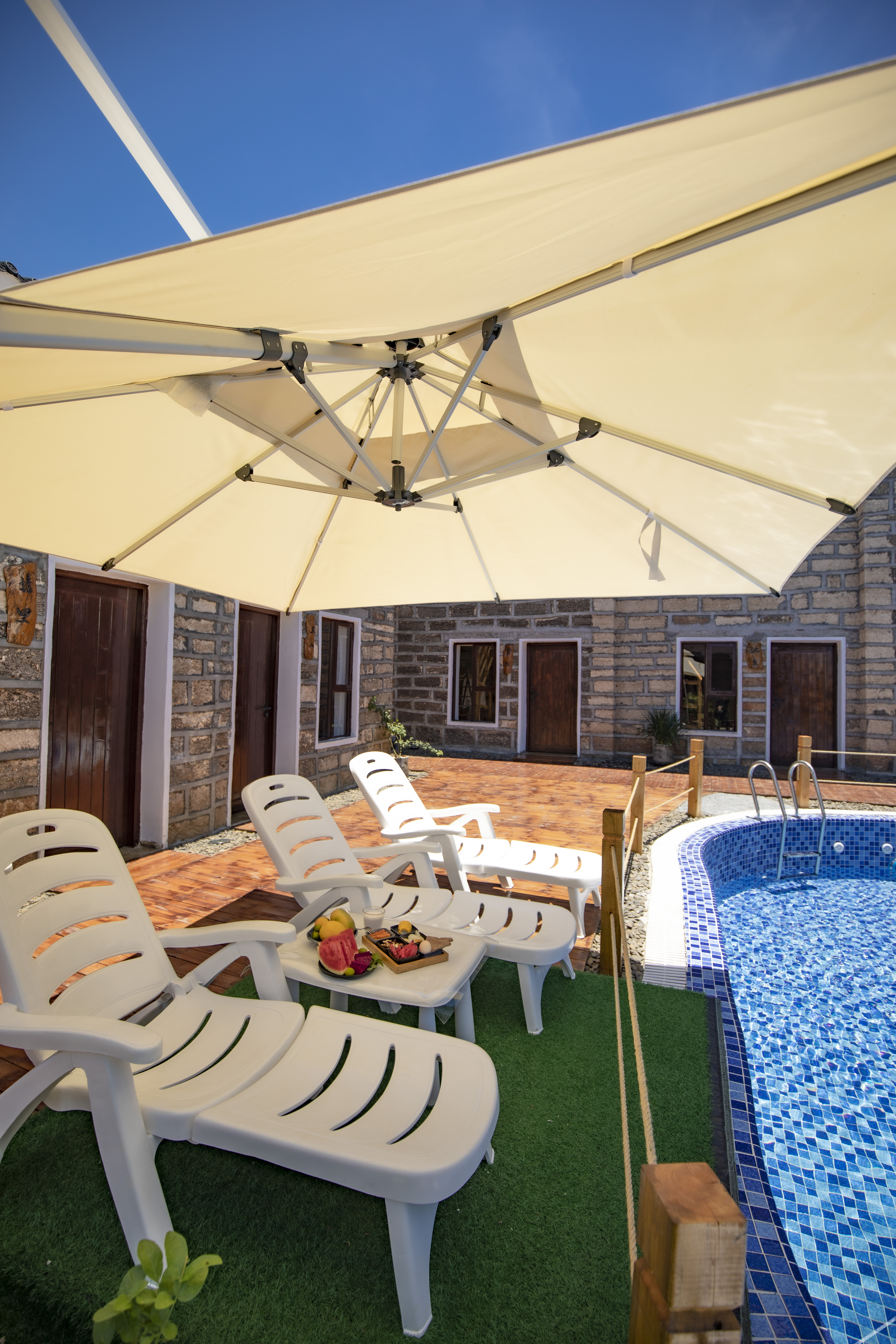 Floral Hotel·Guyuan Hotel 3*