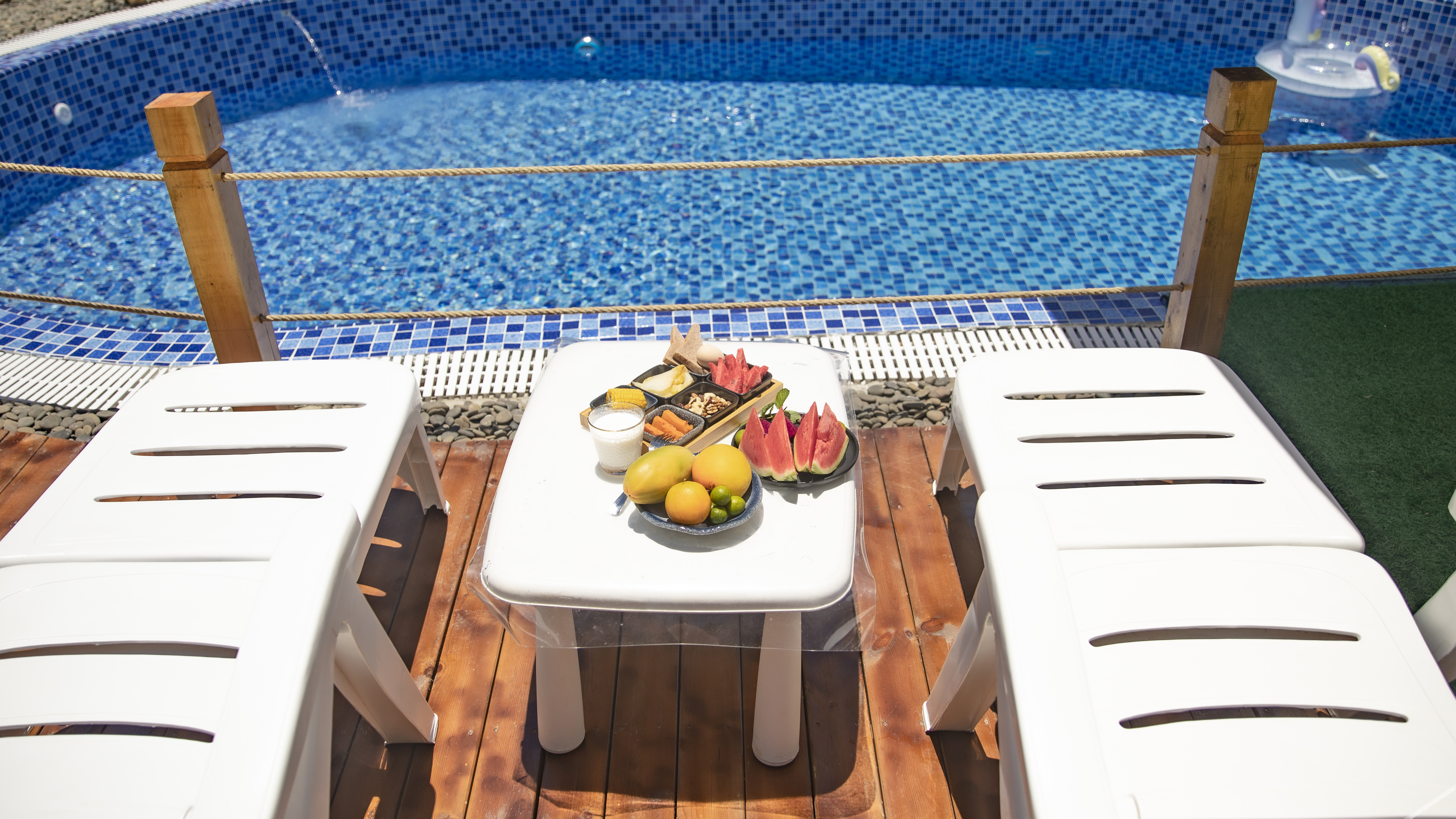 Floral Hotel·Guyuan Hotel 3*