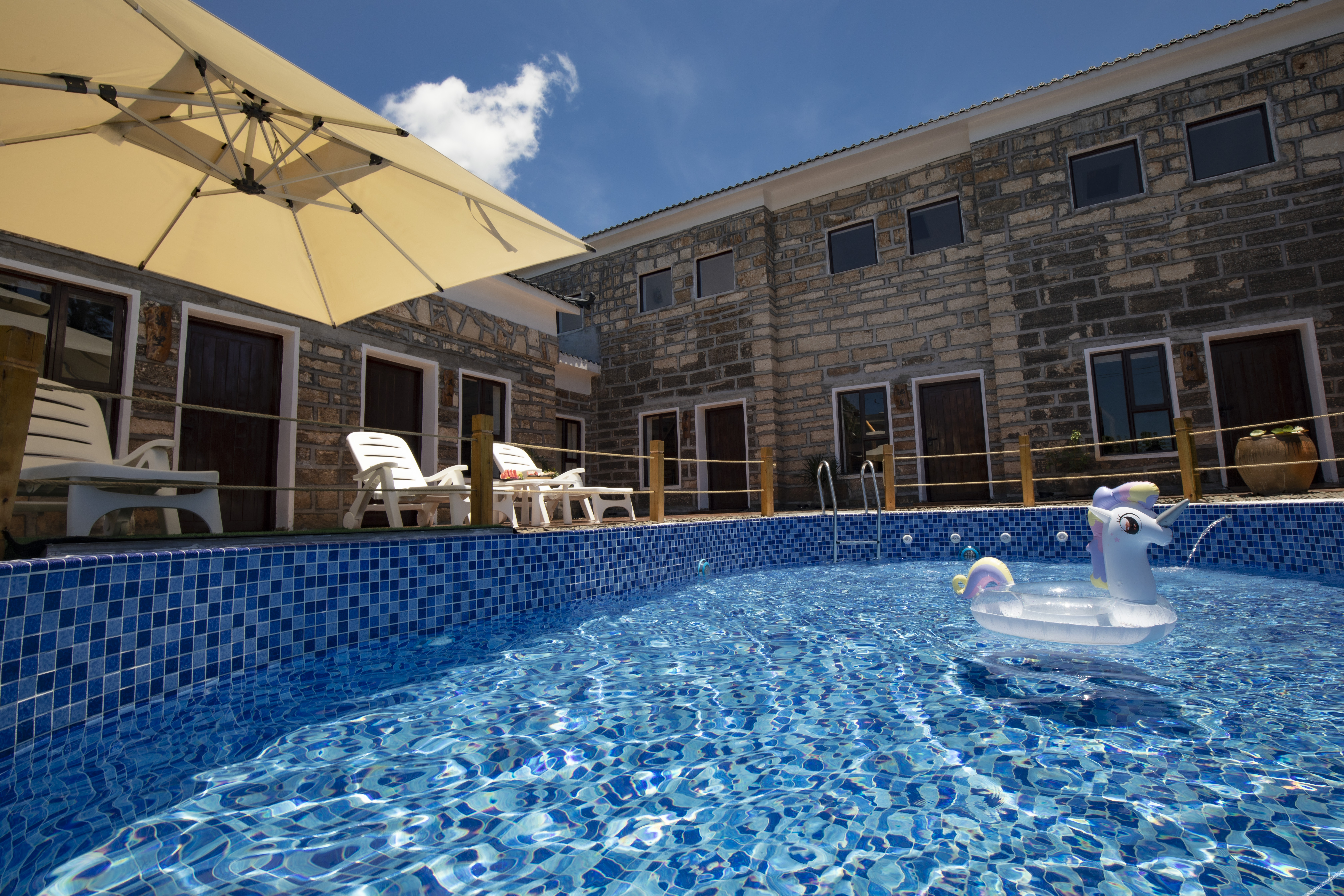 Floral Hotel·Guyuan Hotel 3*