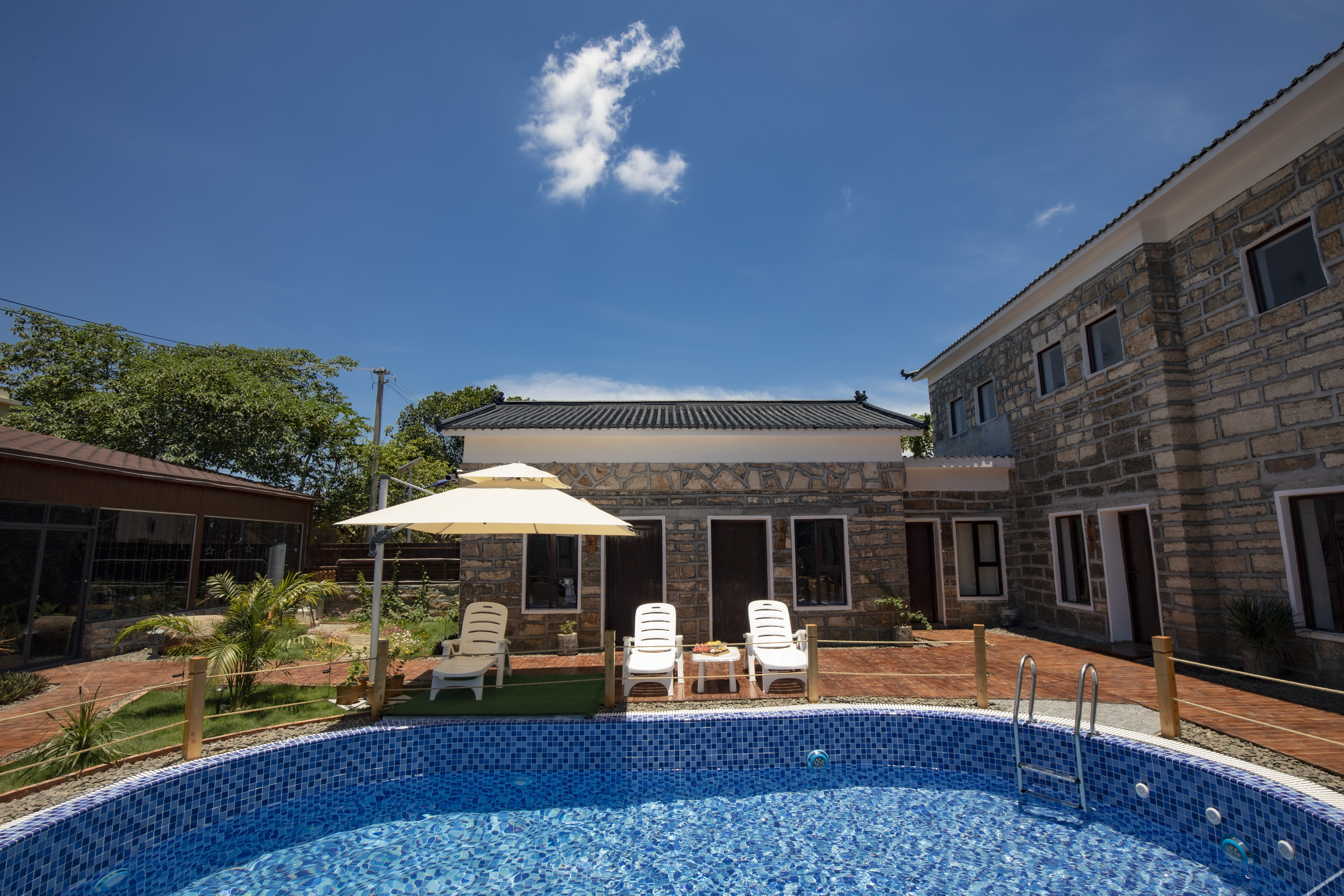 Floral Hotel·Guyuan Hotel 3*