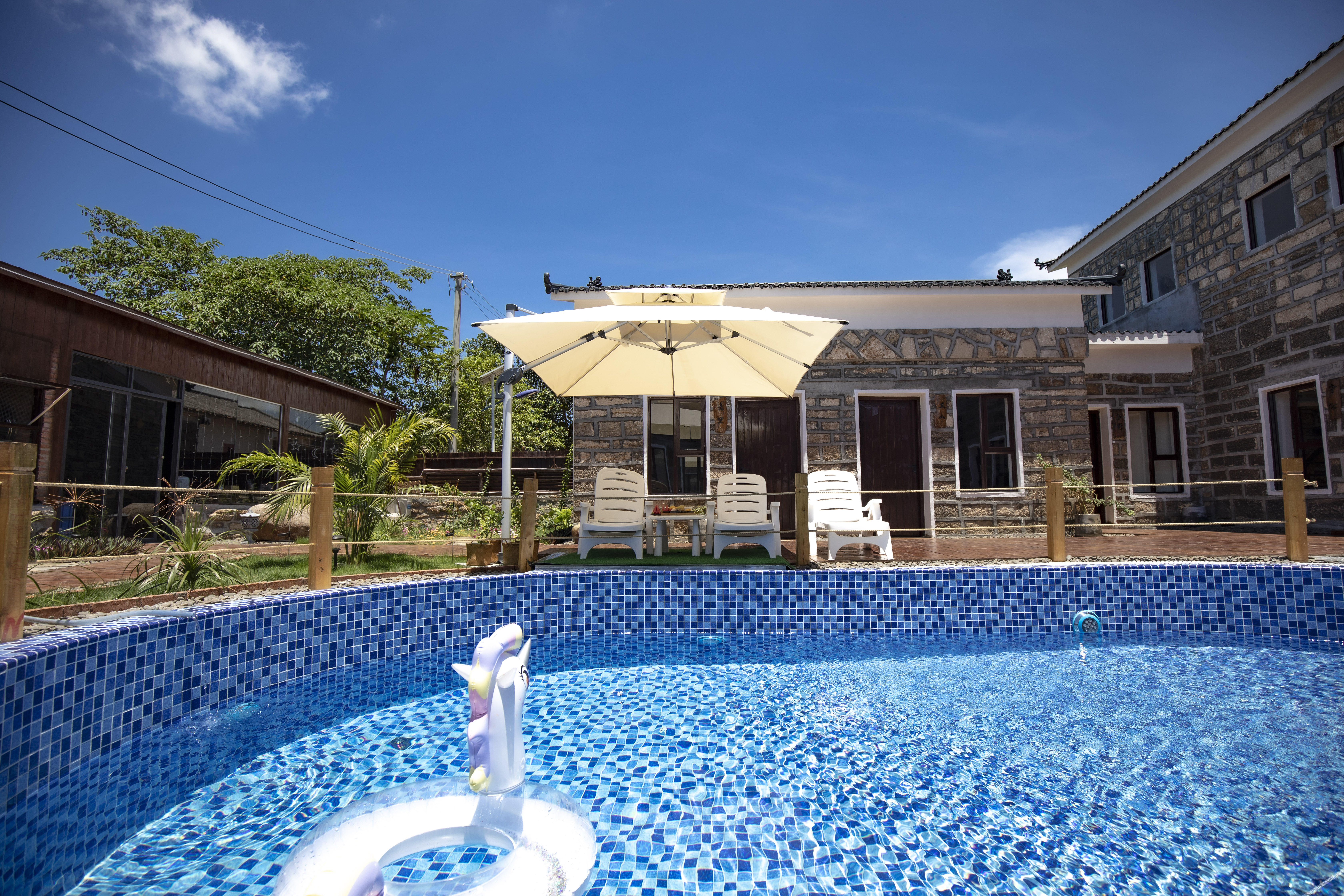Floral Hotel·Guyuan Hotel 3*