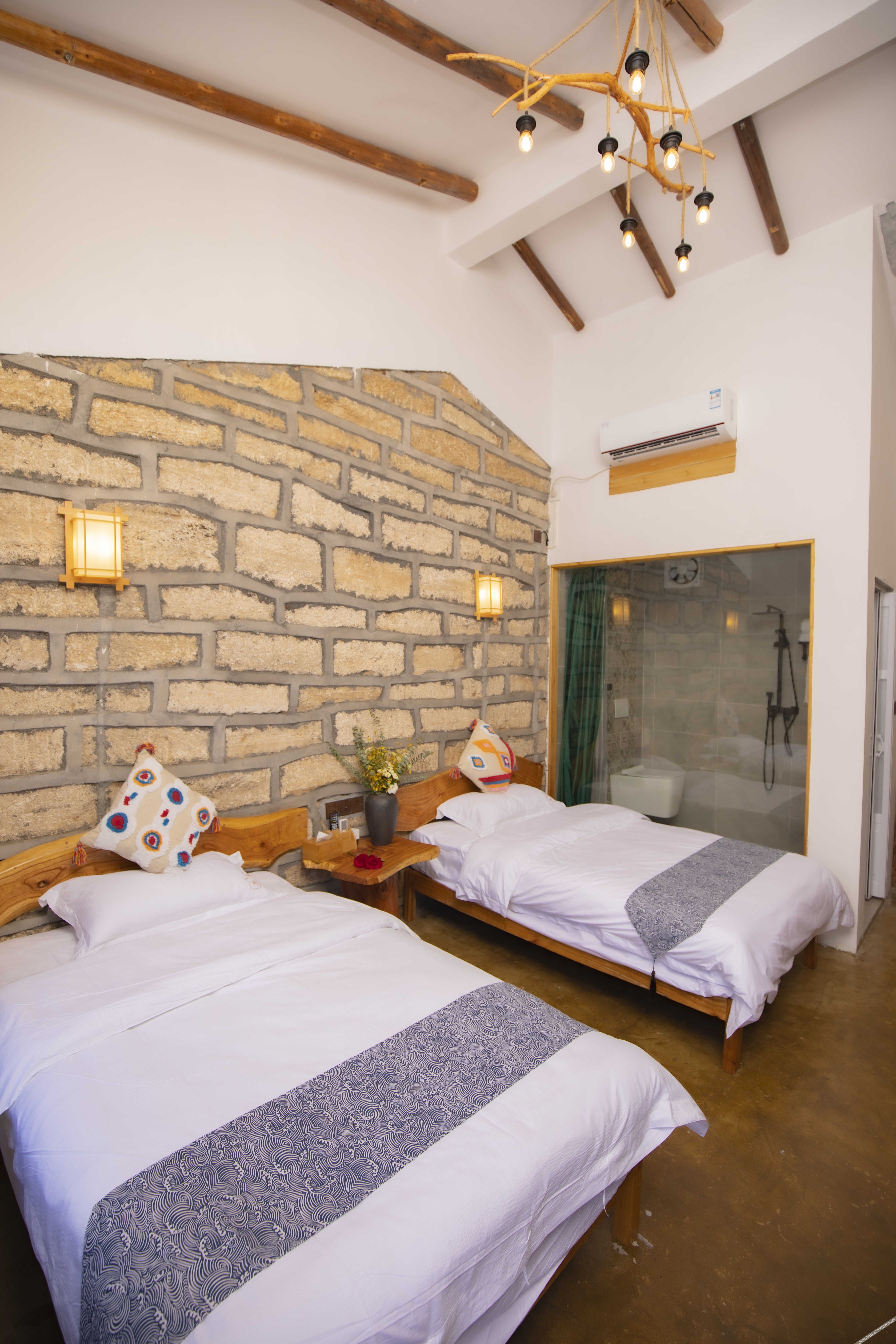 Floral Hotel·Guyuan Hotel 3*