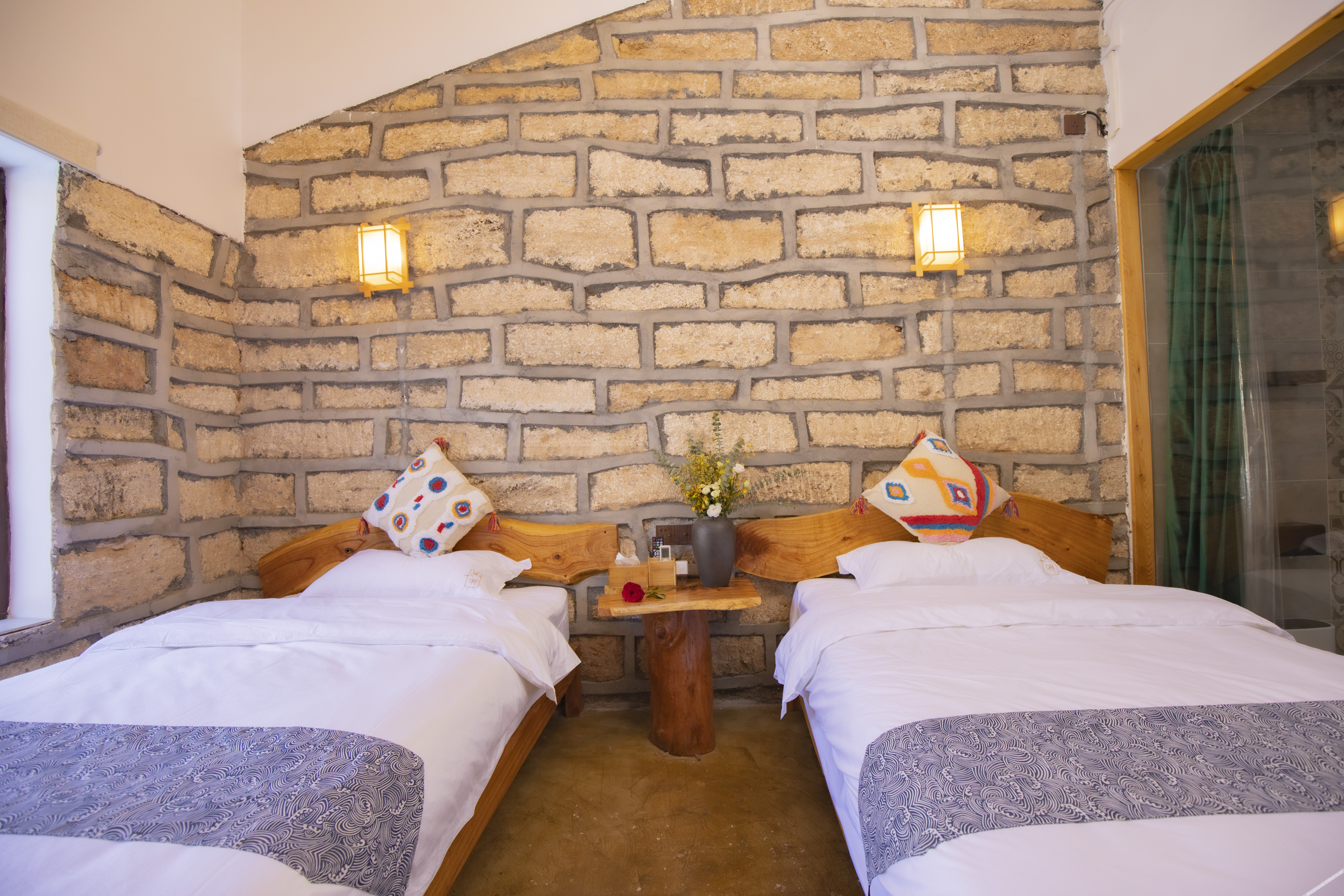 Floral Hotel·Guyuan Hotel 3*