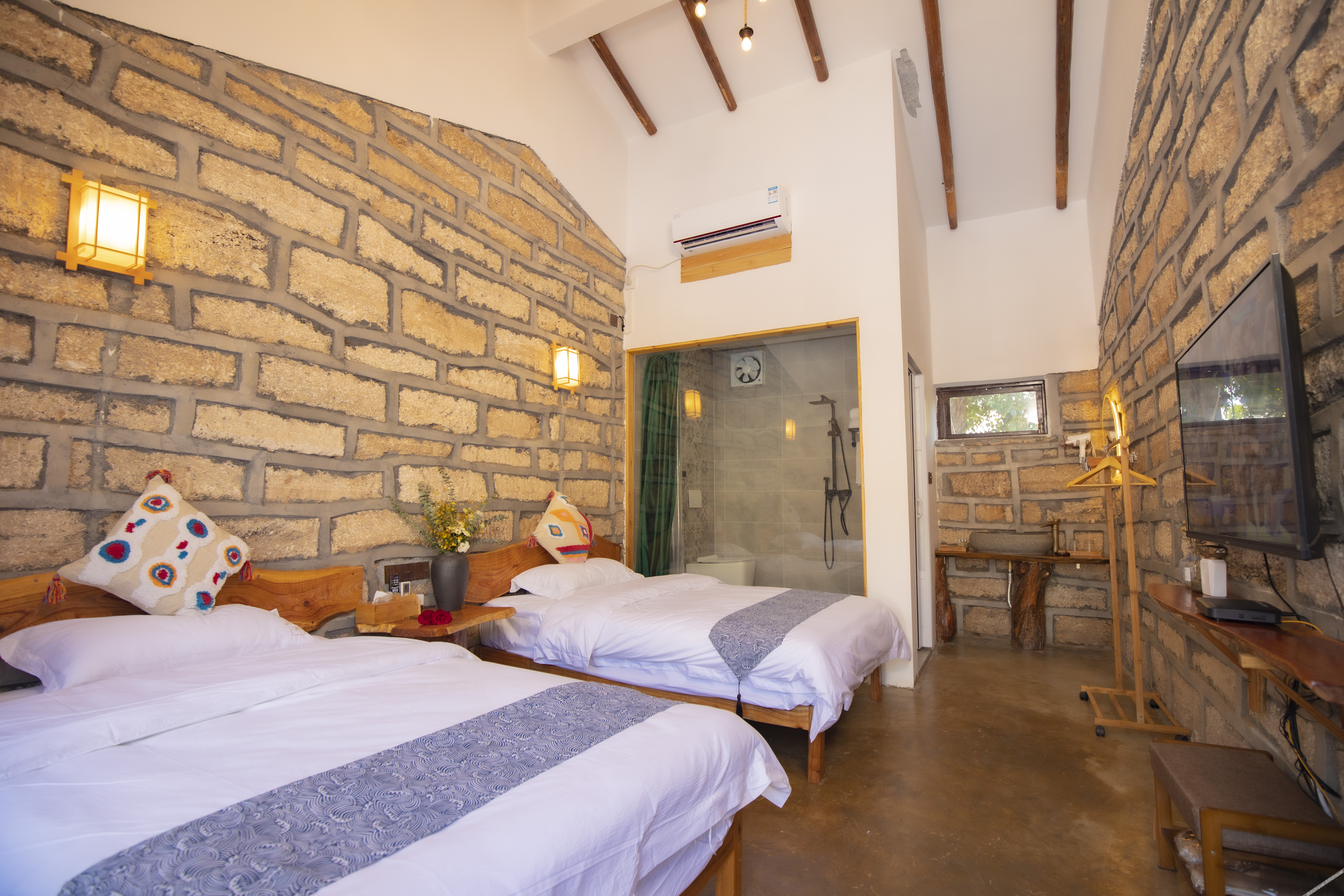Floral Hotel·Guyuan Hotel 3*