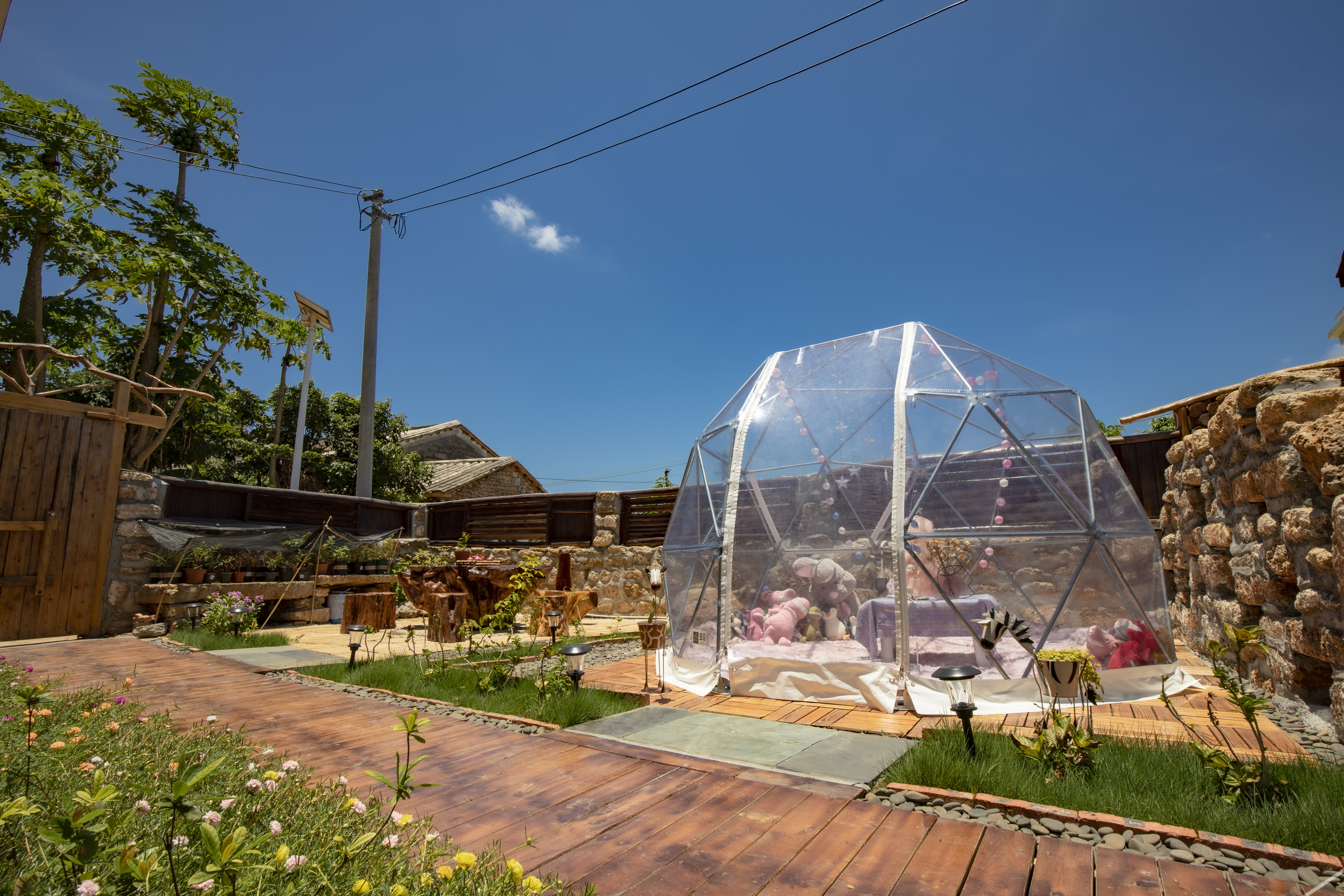 Floral Hotel·Guyuan Hotel 3*