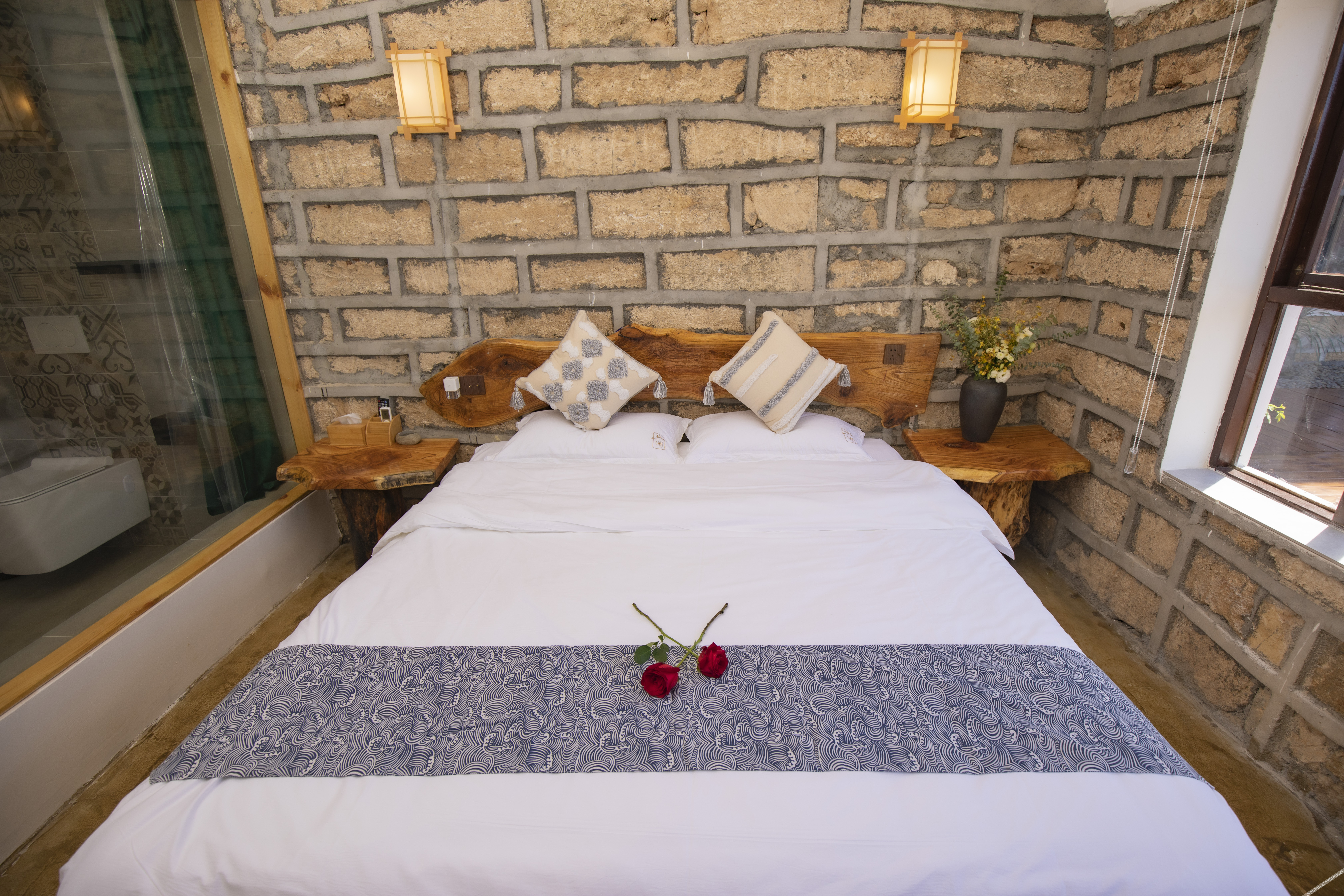 Floral Hotel·Guyuan Hotel 3*