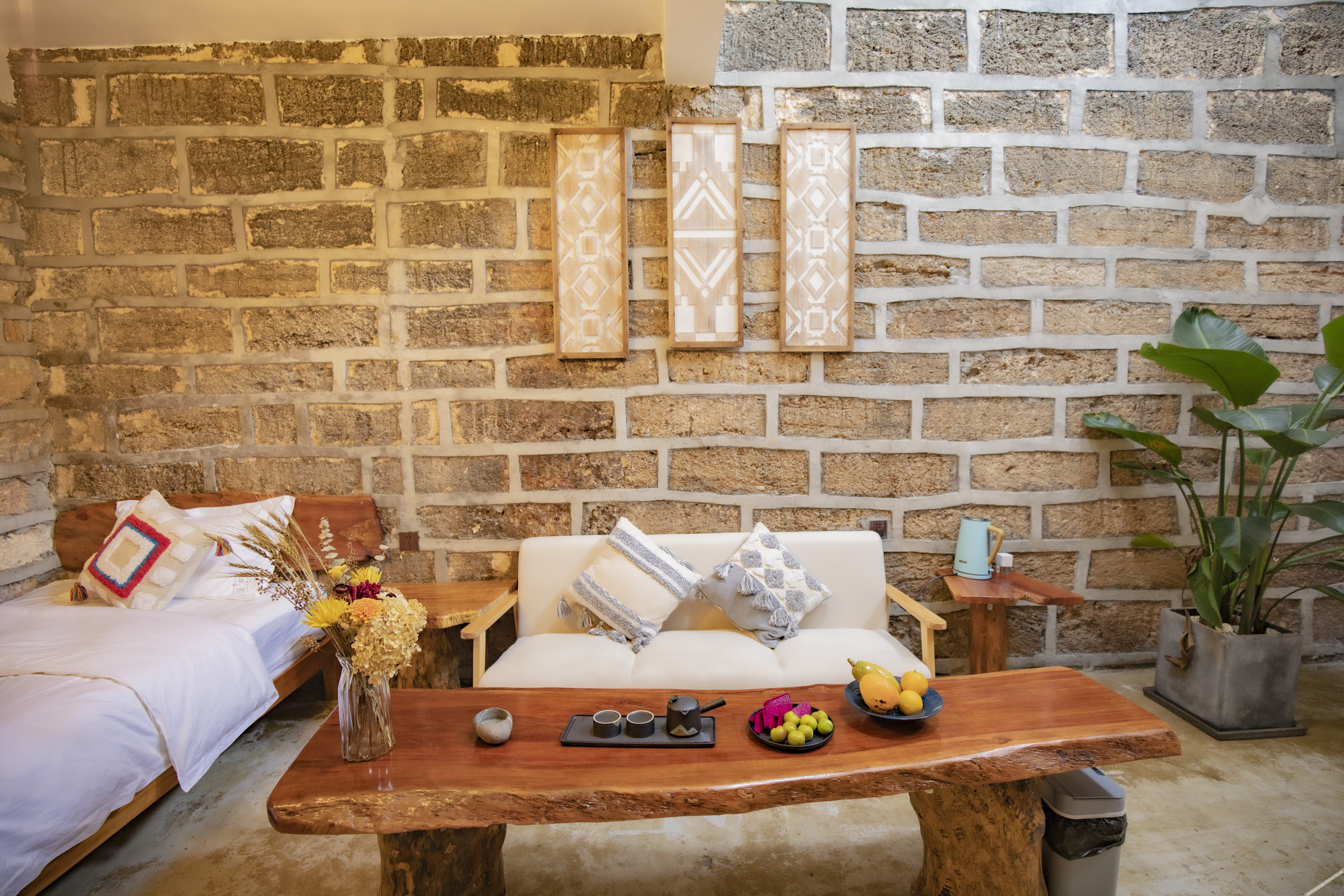 Floral Hotel·Guyuan Hotel 3*
