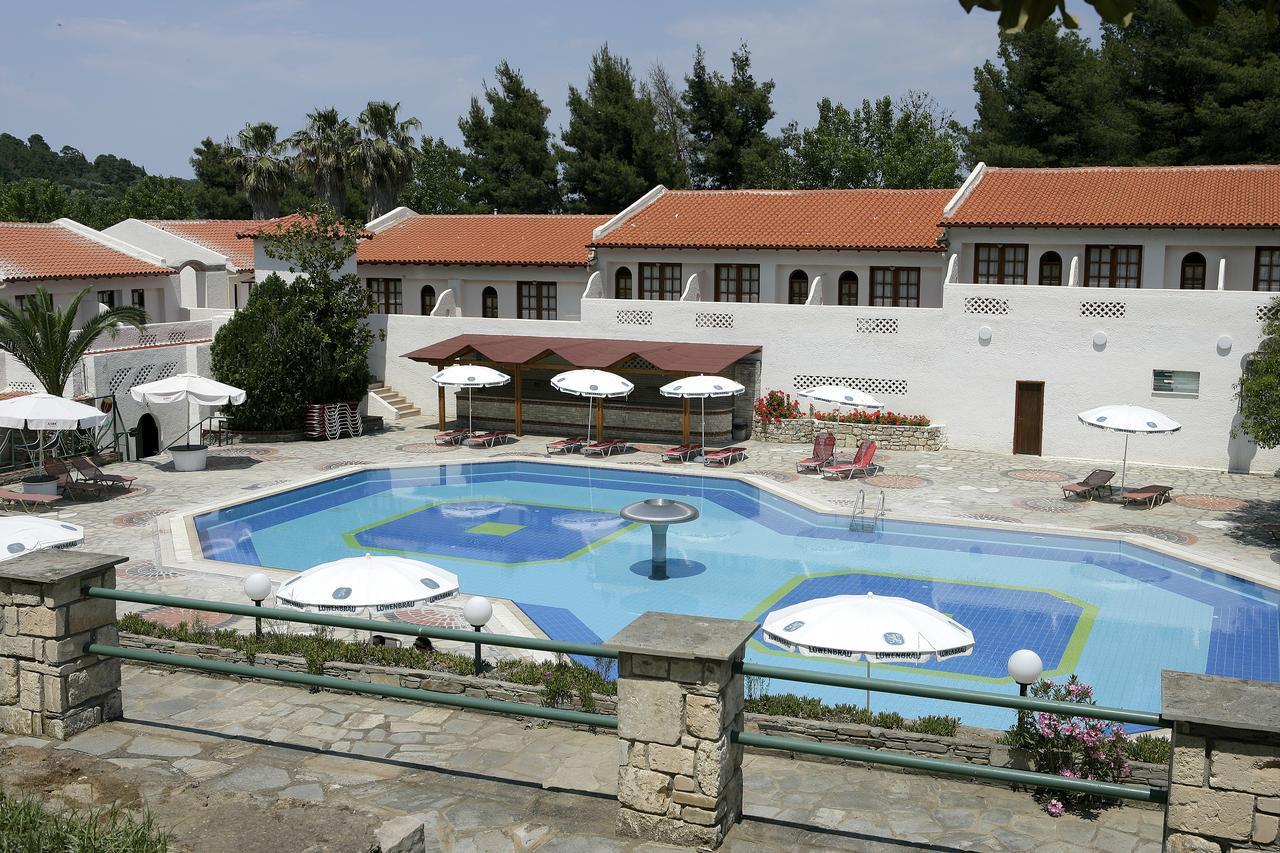 Туры в Bomo Macedonian Sun Hotel