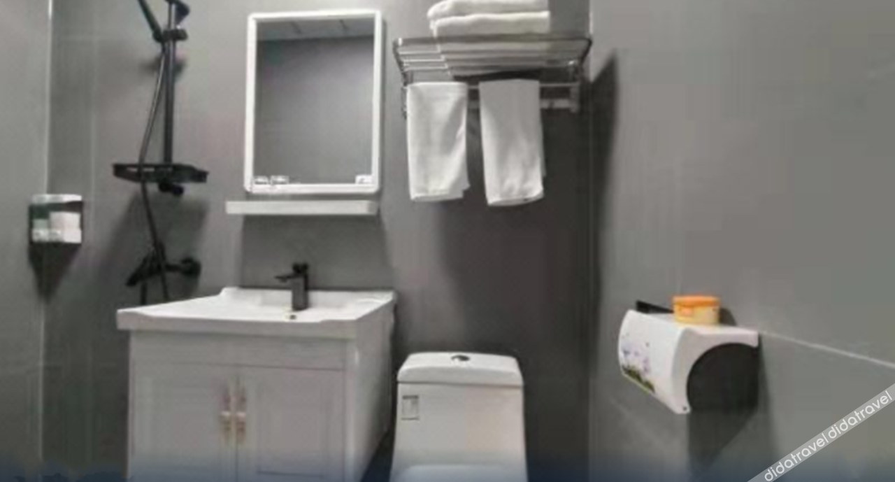 Jia Mei Hotel 0*