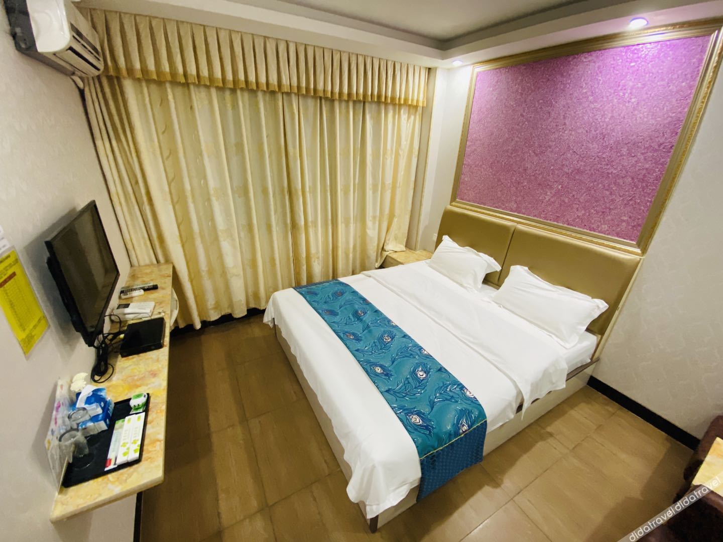 Jia Mei Hotel 0*