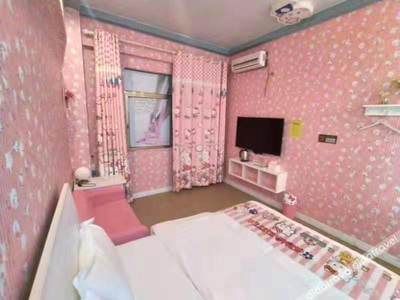 Jia Mei Hotel 0*